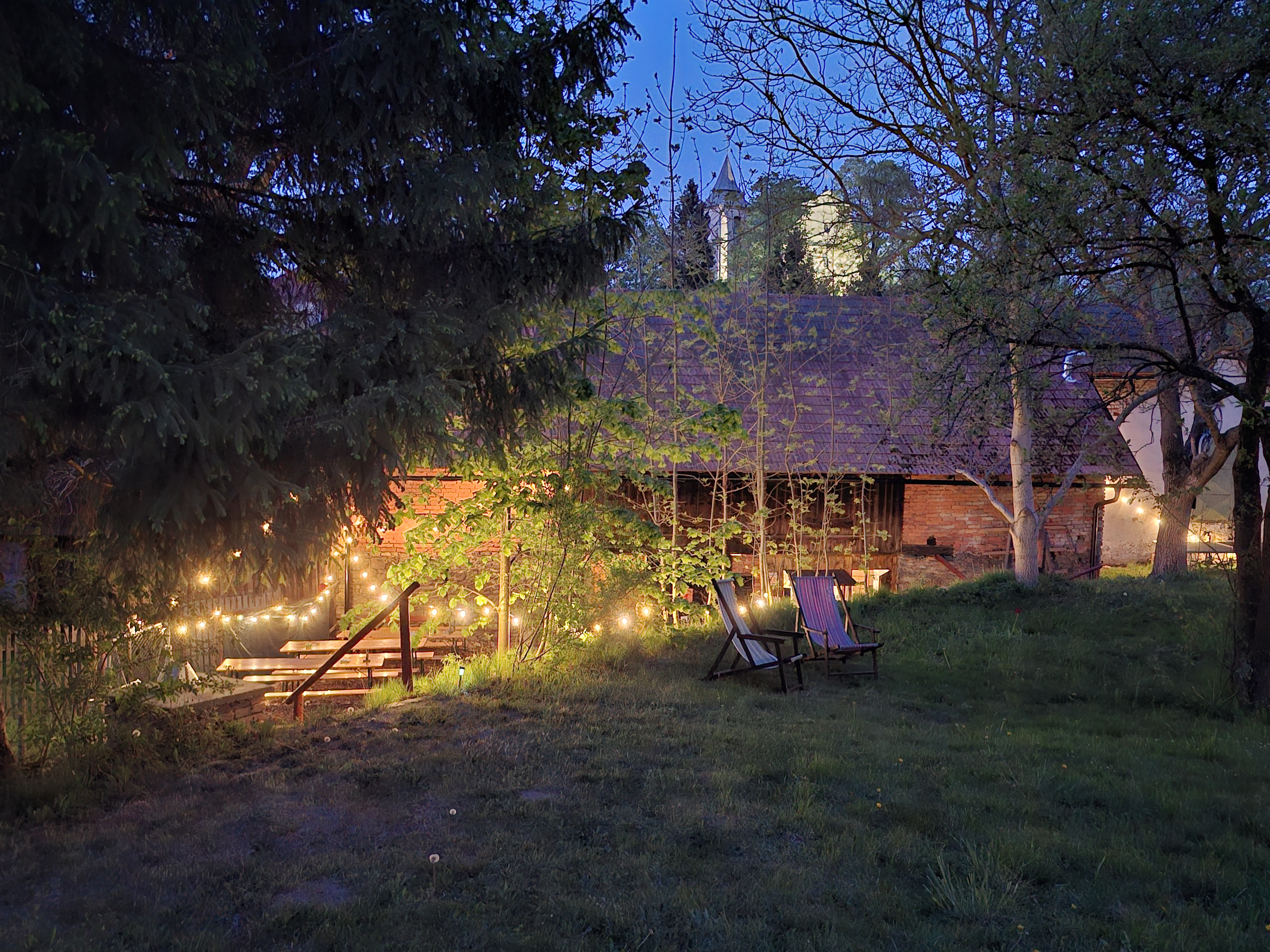 Camp Krouna foto 6
