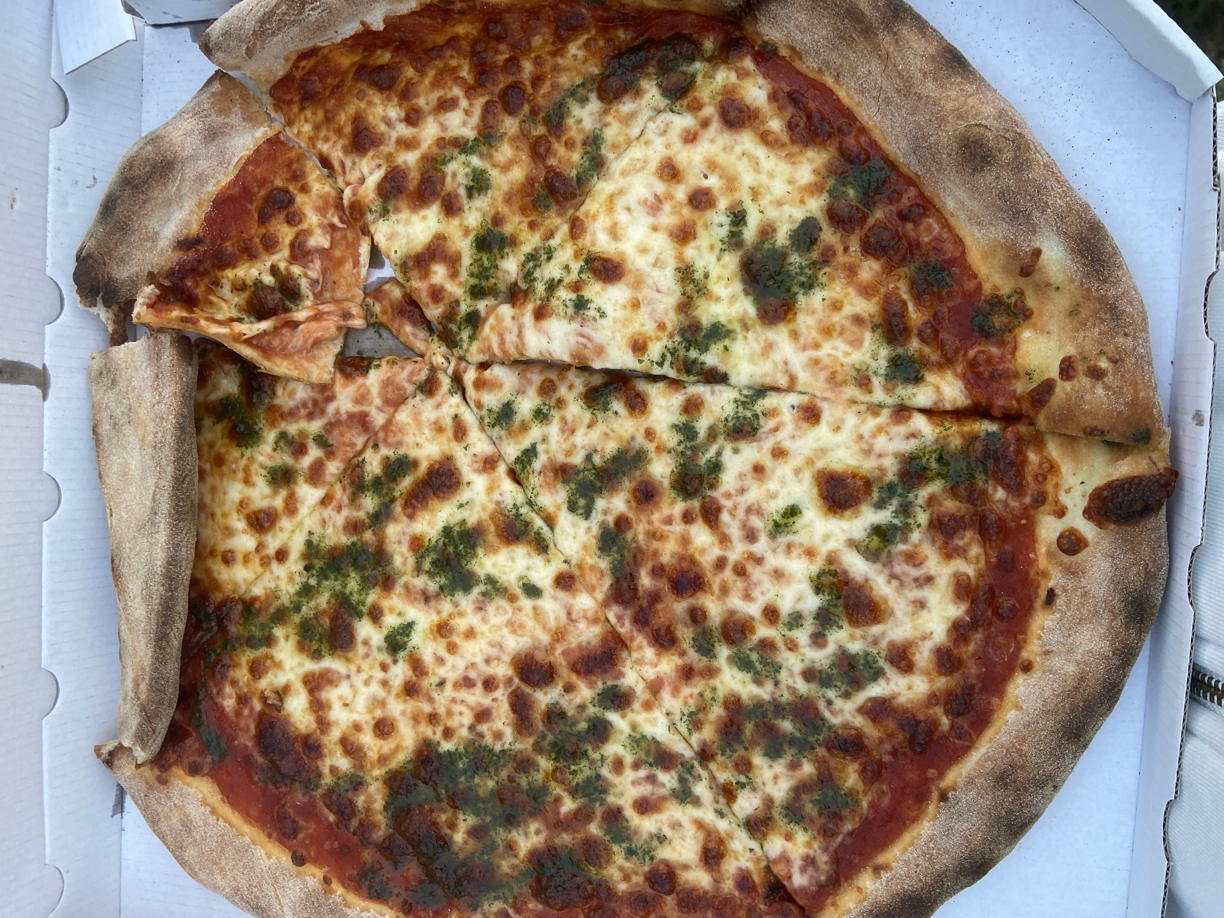Pizza U Hasičů foto 4