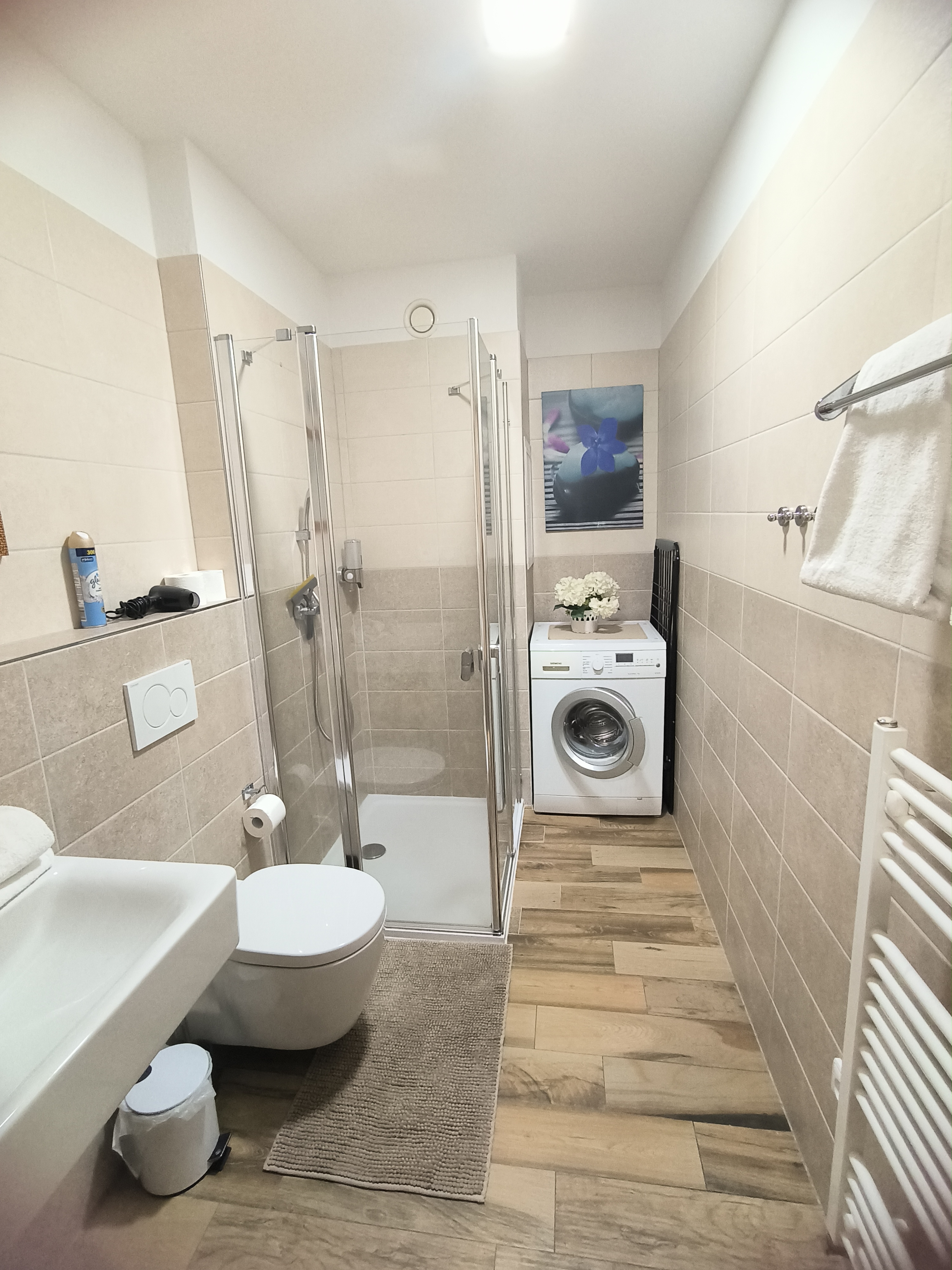 Apartmán Rezidence Javor 5 foto 1