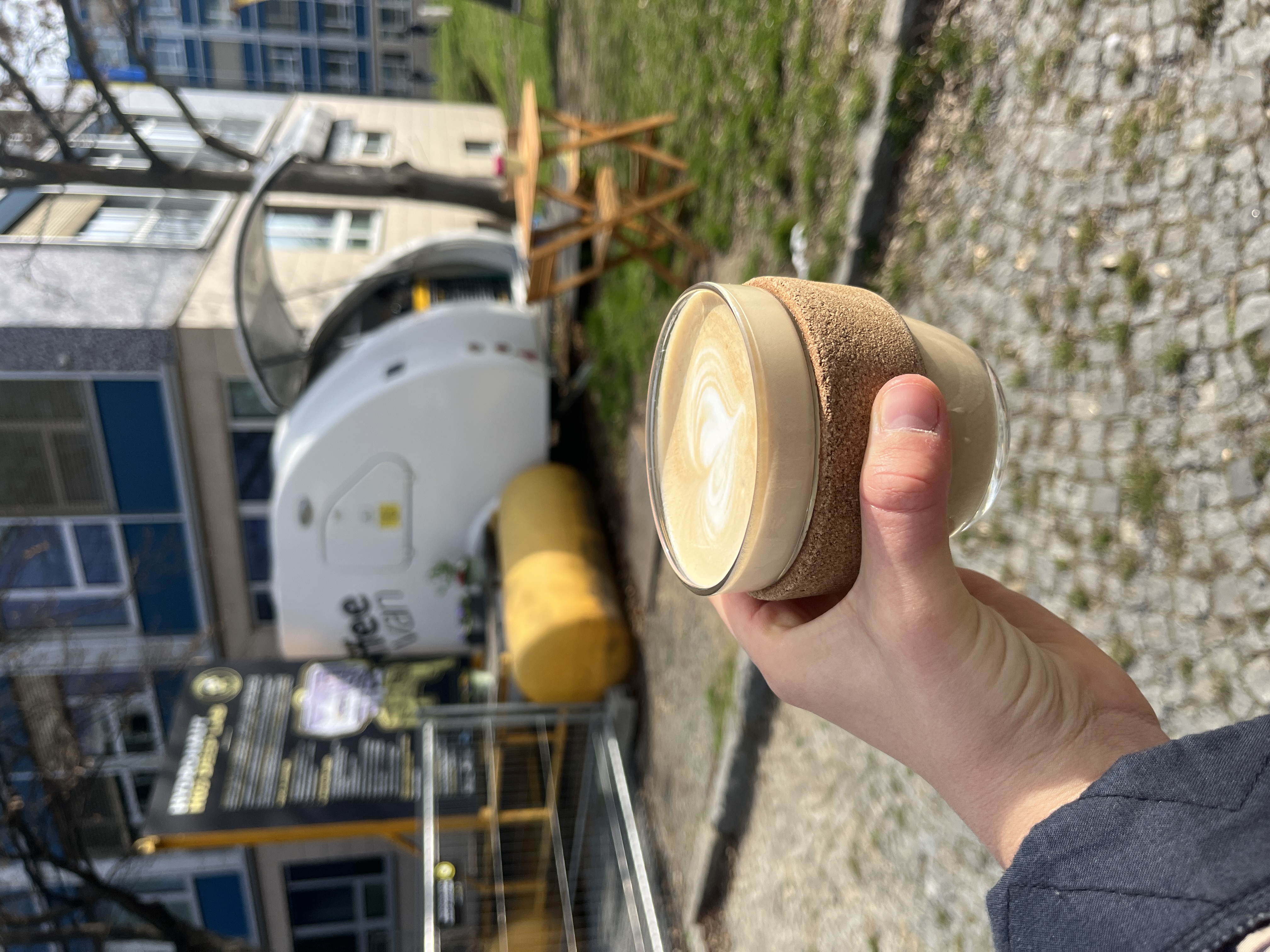 CoffeeVan foto 4