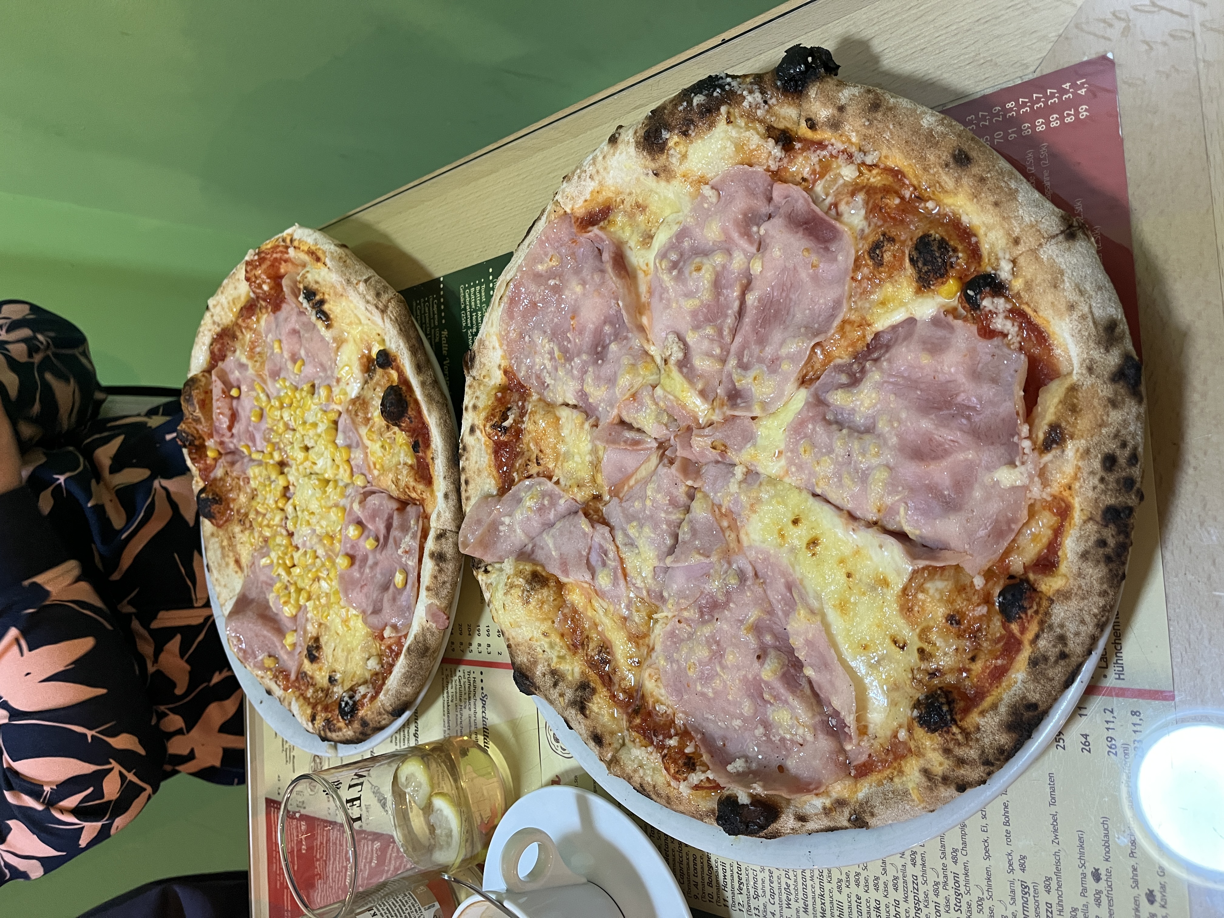 PIZZERIA LENUZZI foto 2