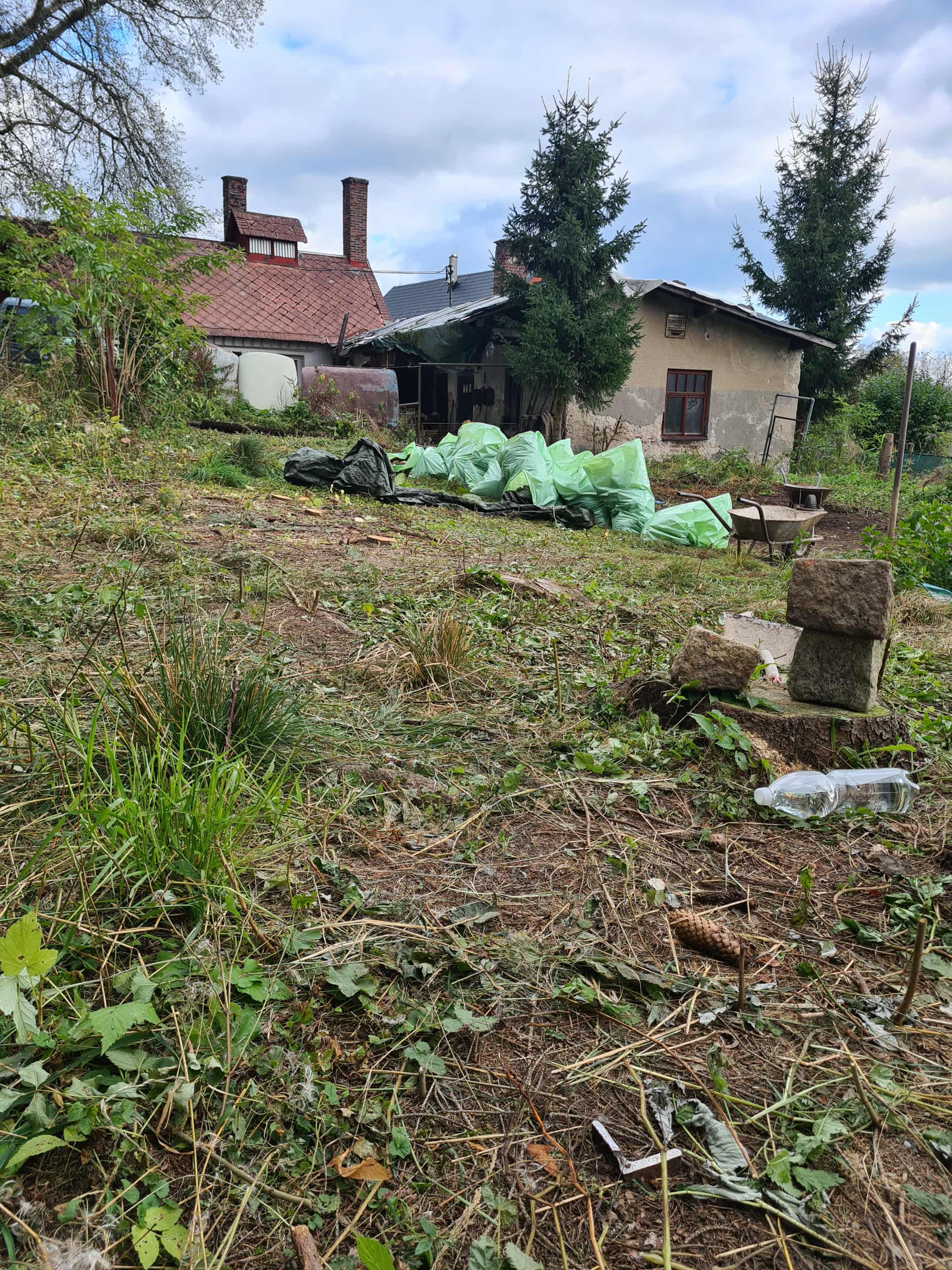 Zahradnictví Zora foto 3