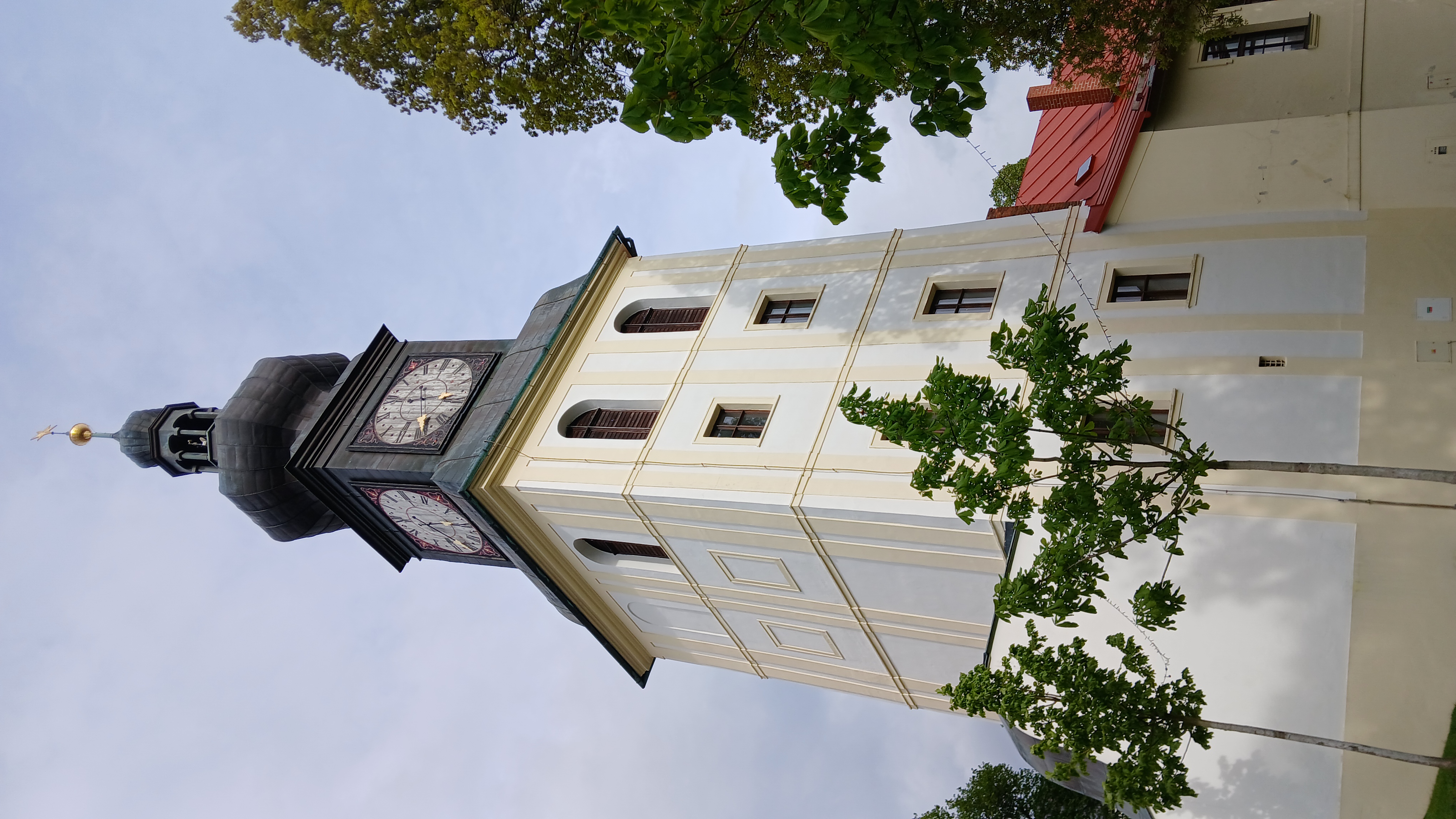 Apartmány Zámek Žďár foto 5
