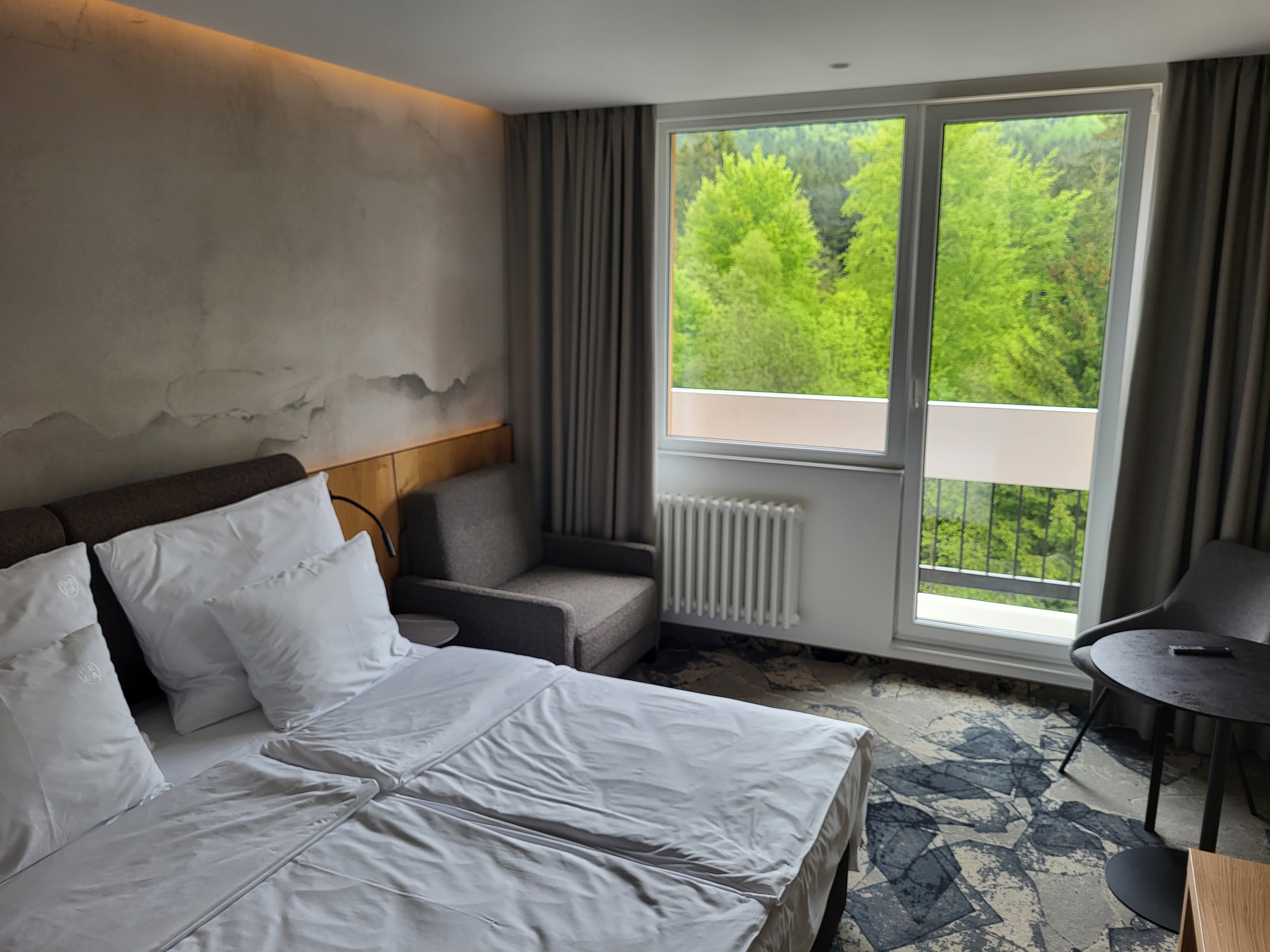 OREA Resort Sklář Harrachov foto 4