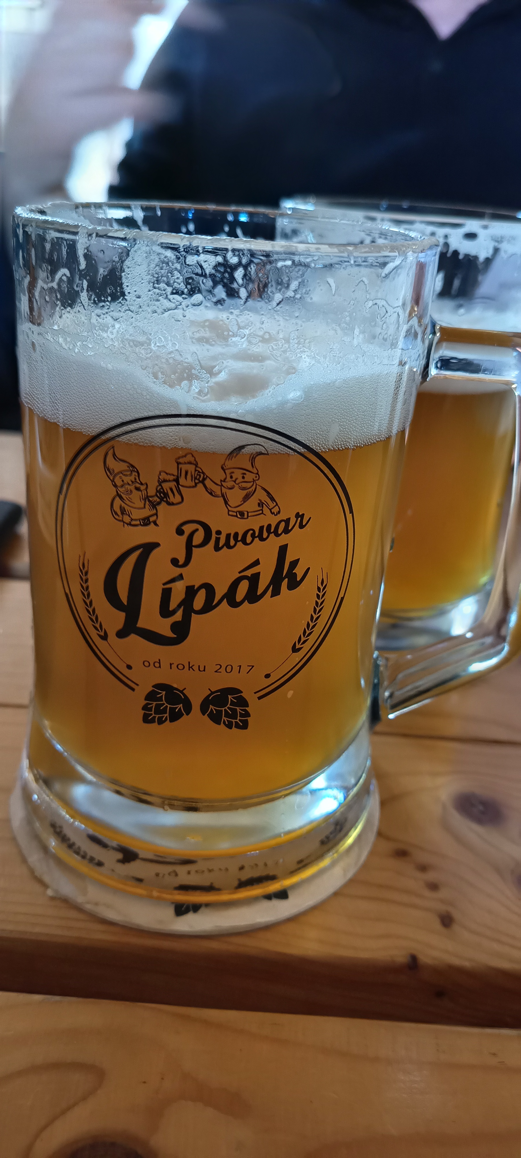 Pivovar Lípák foto 2