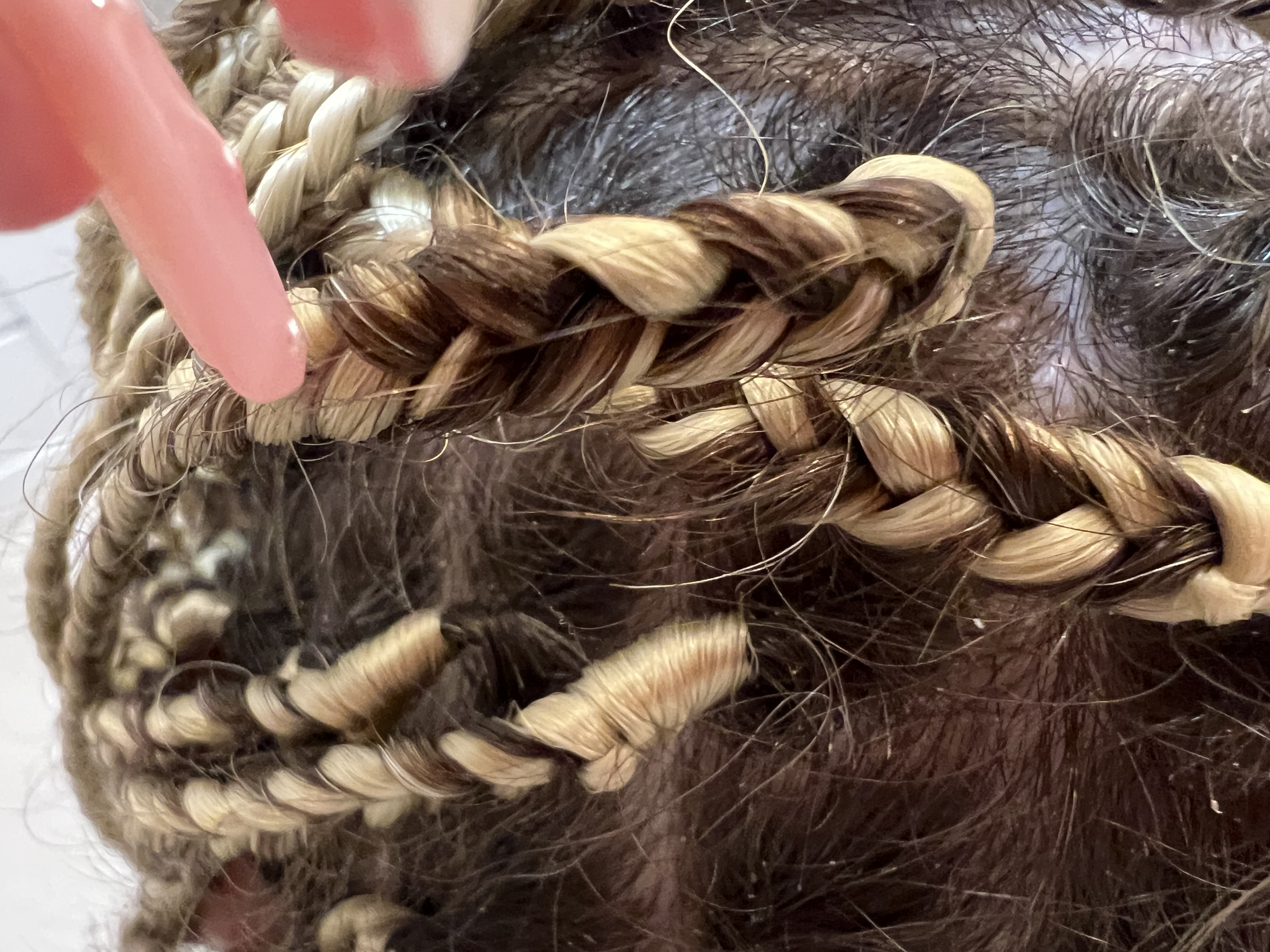 SALON RASTA foto 3