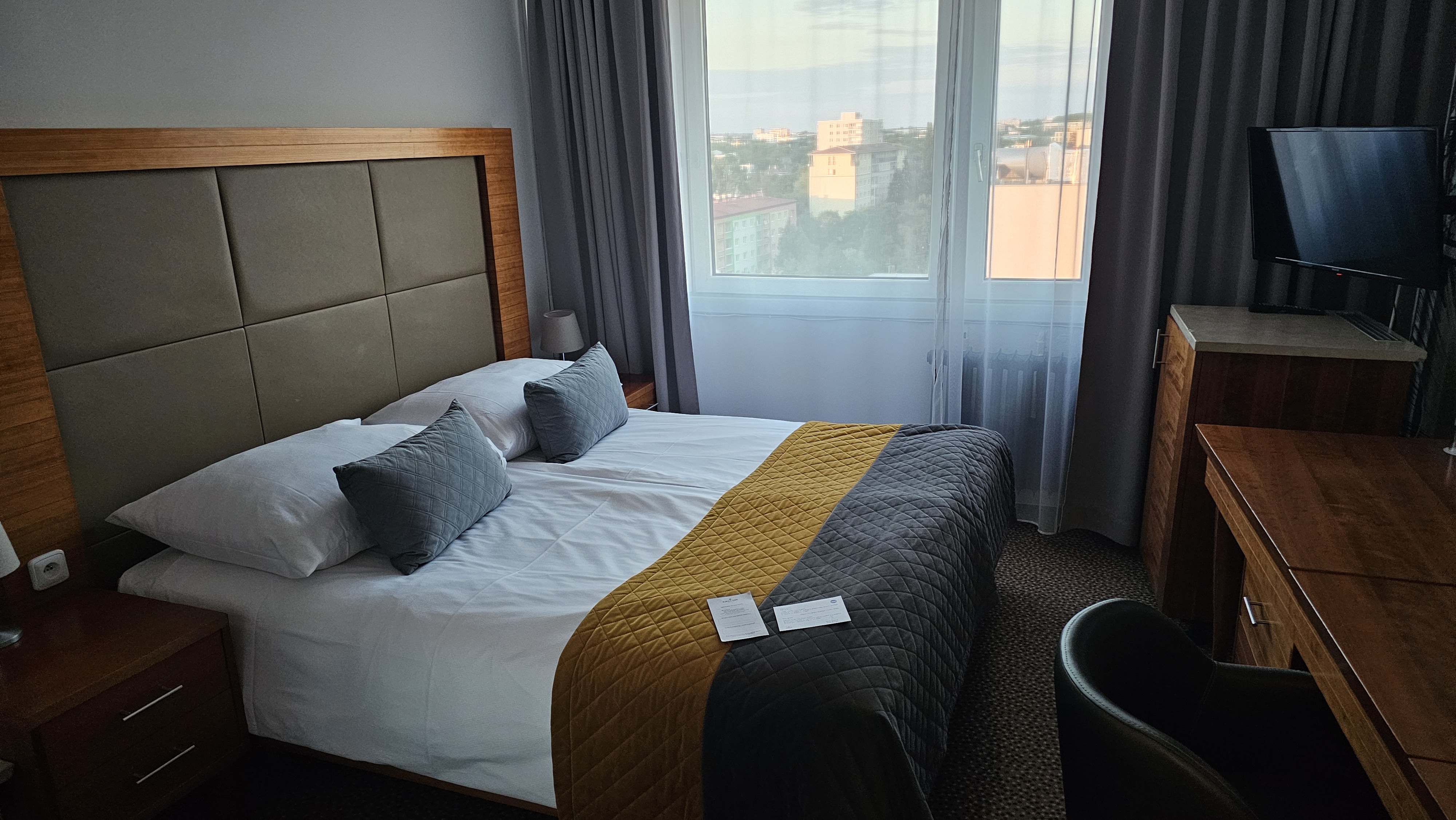 Hotel Uno Prague foto 2