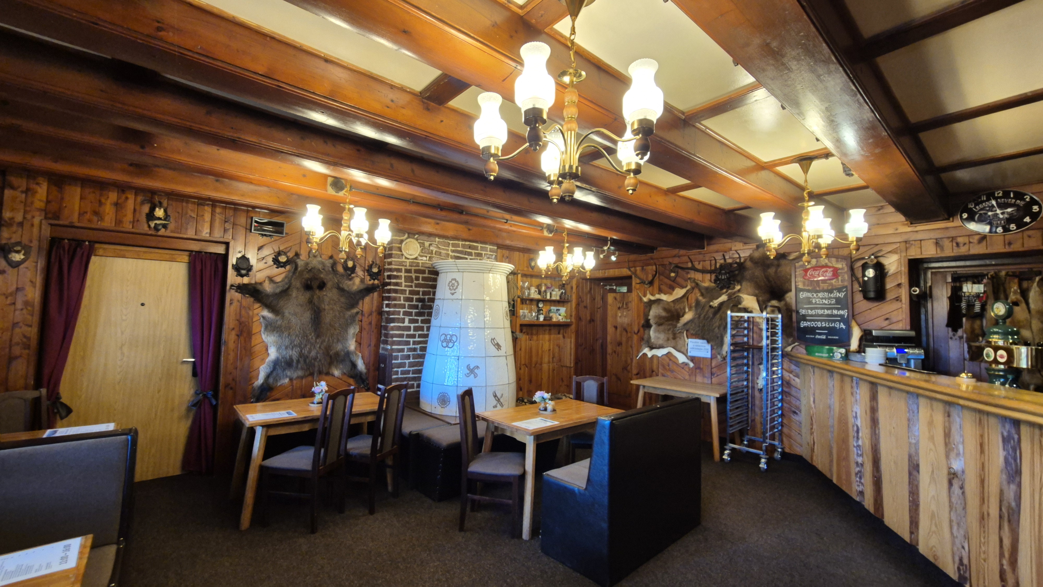 Restaurace Martinova bouda foto 5