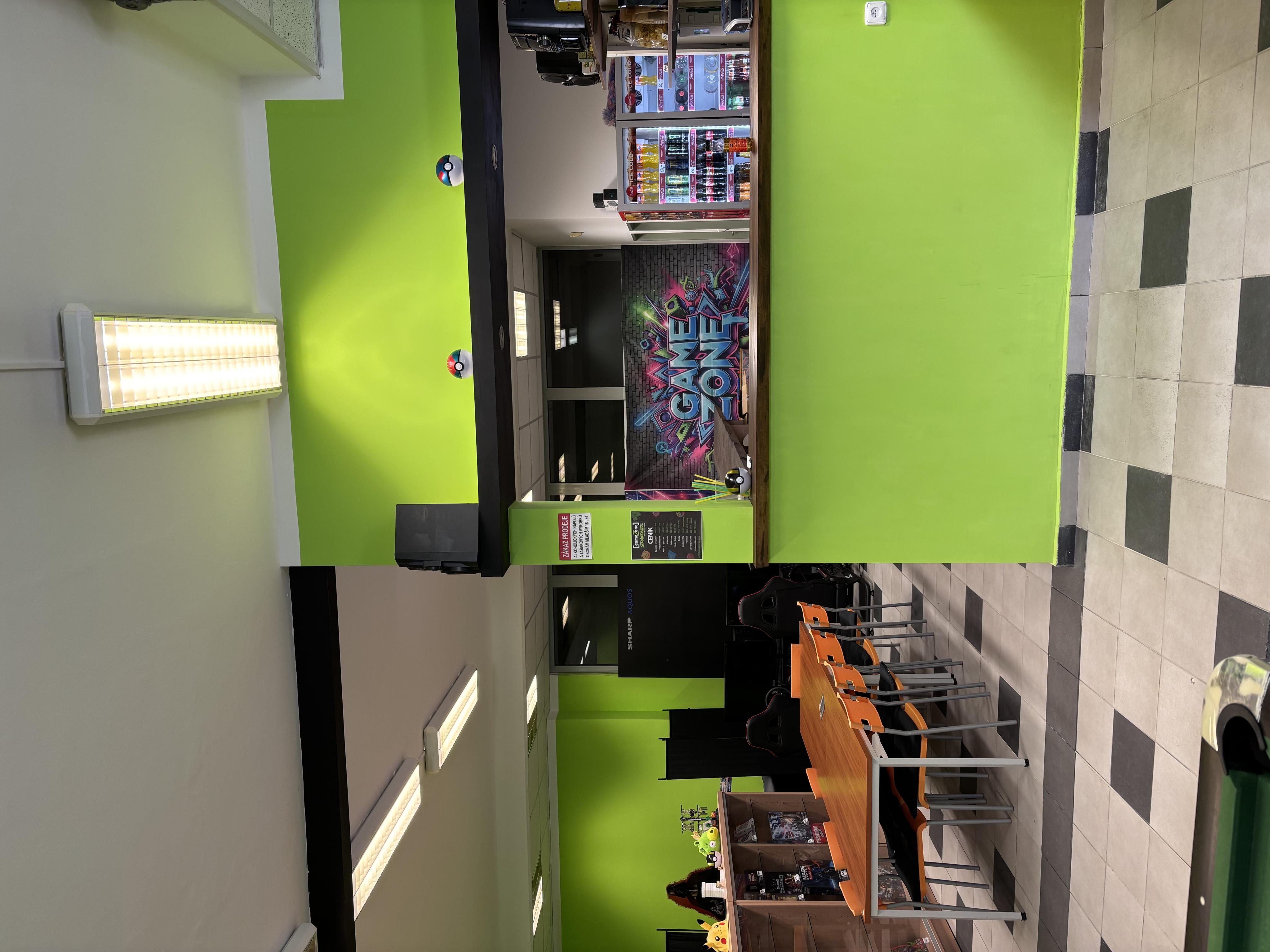 GameZone Strakonice foto 4