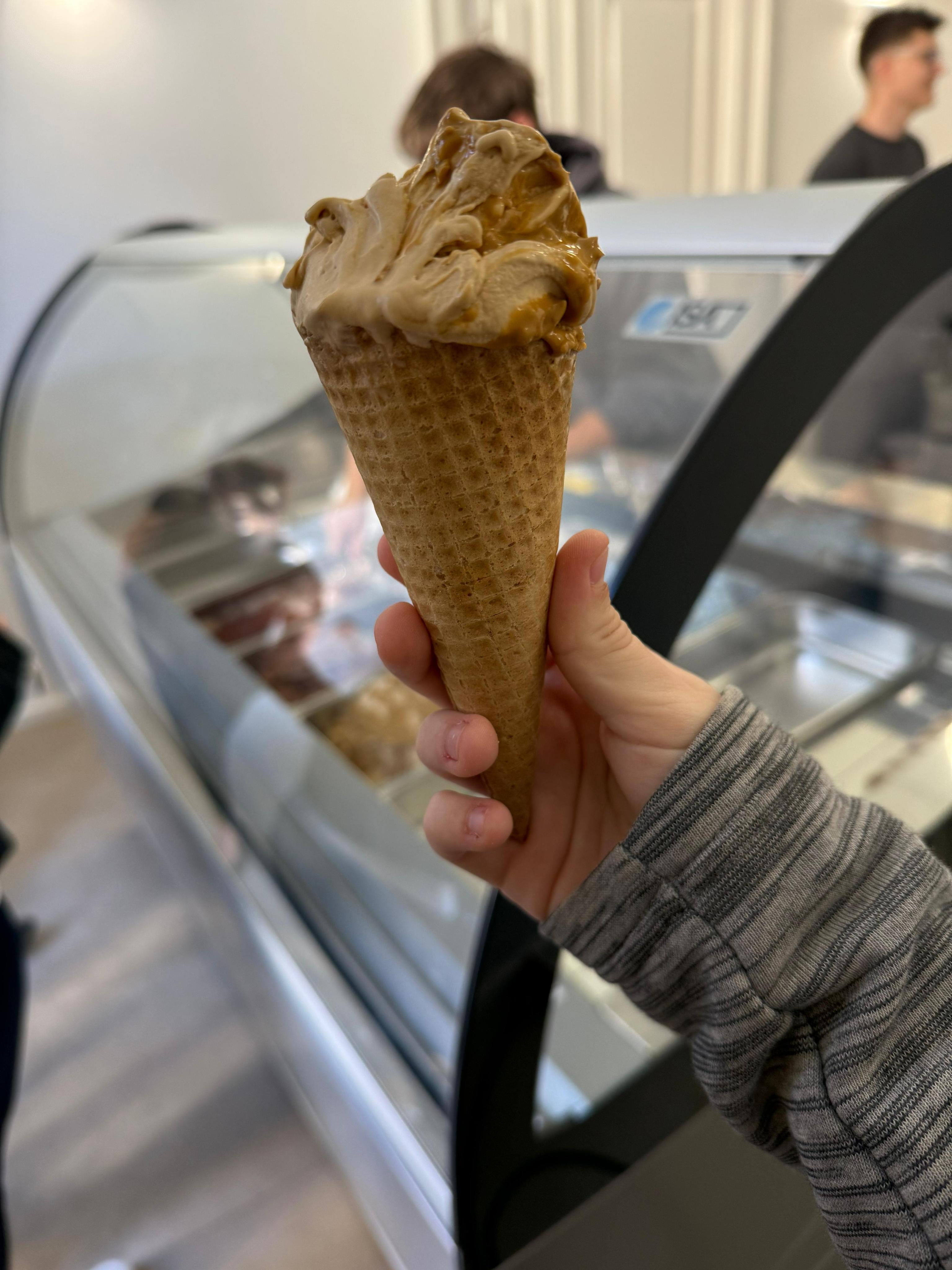 Ti Amo Gelato foto 2