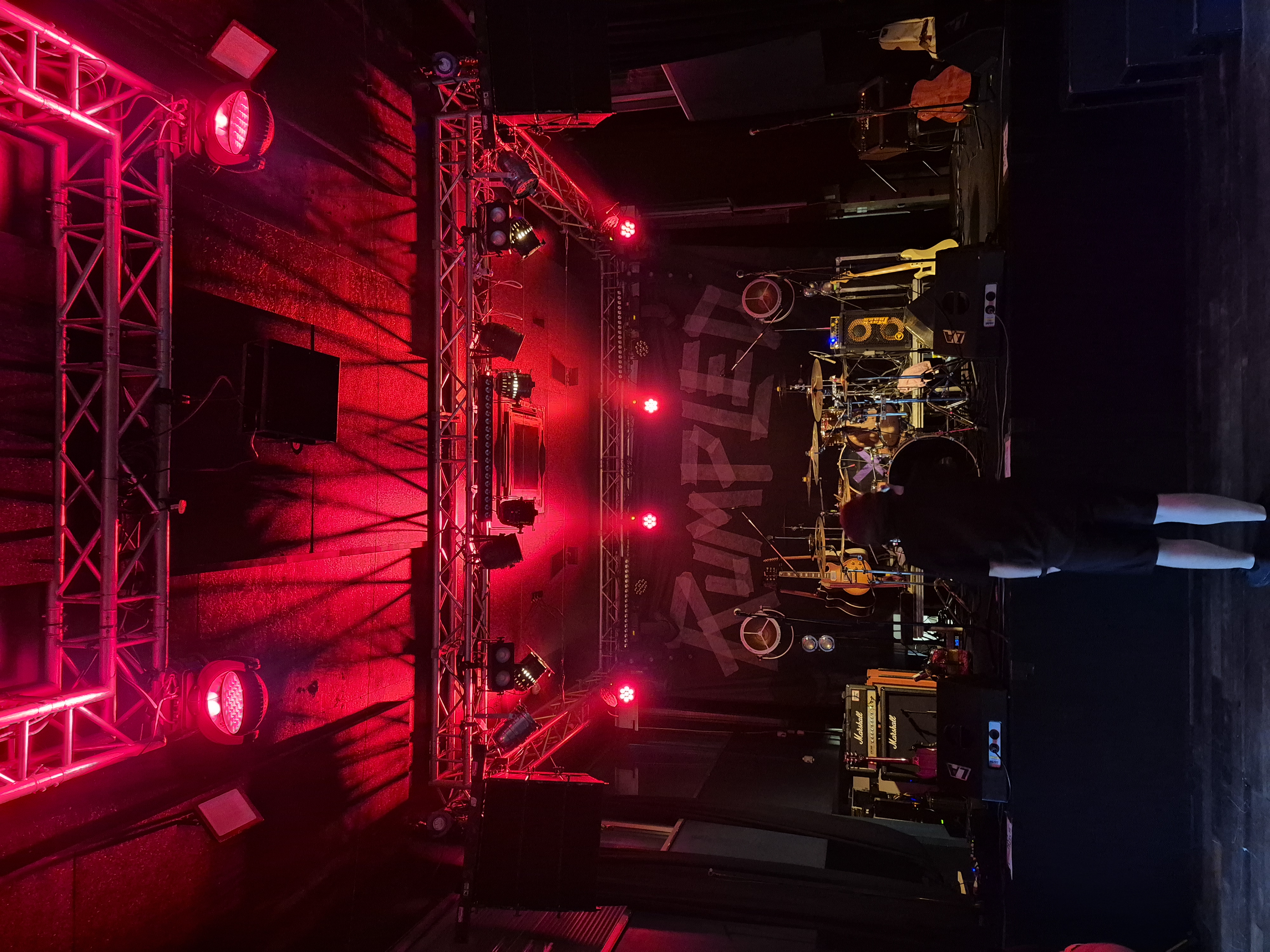 Cargo Gallery - Loď plná umění foto 3
