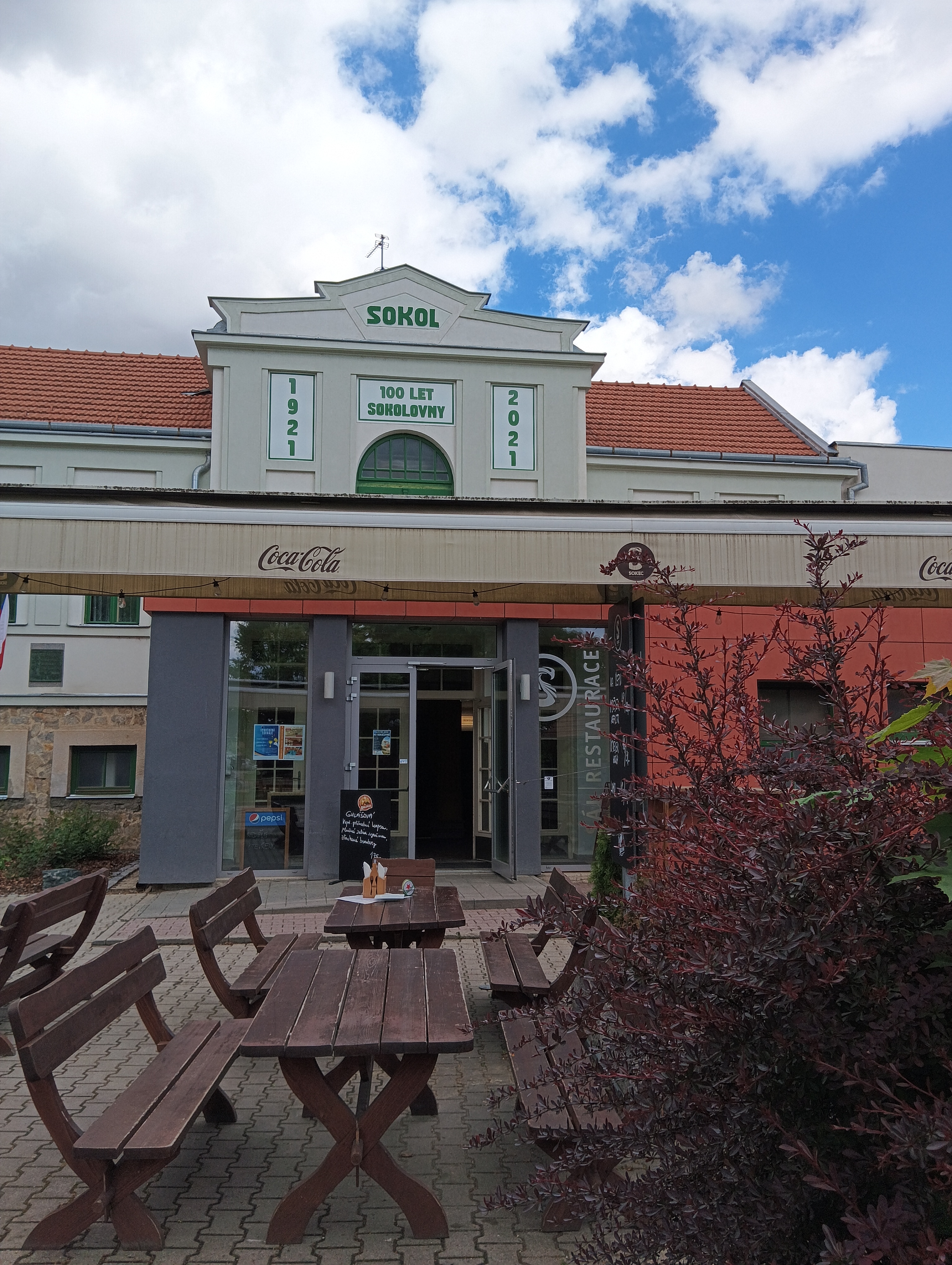 Restaurace Sokec foto 5