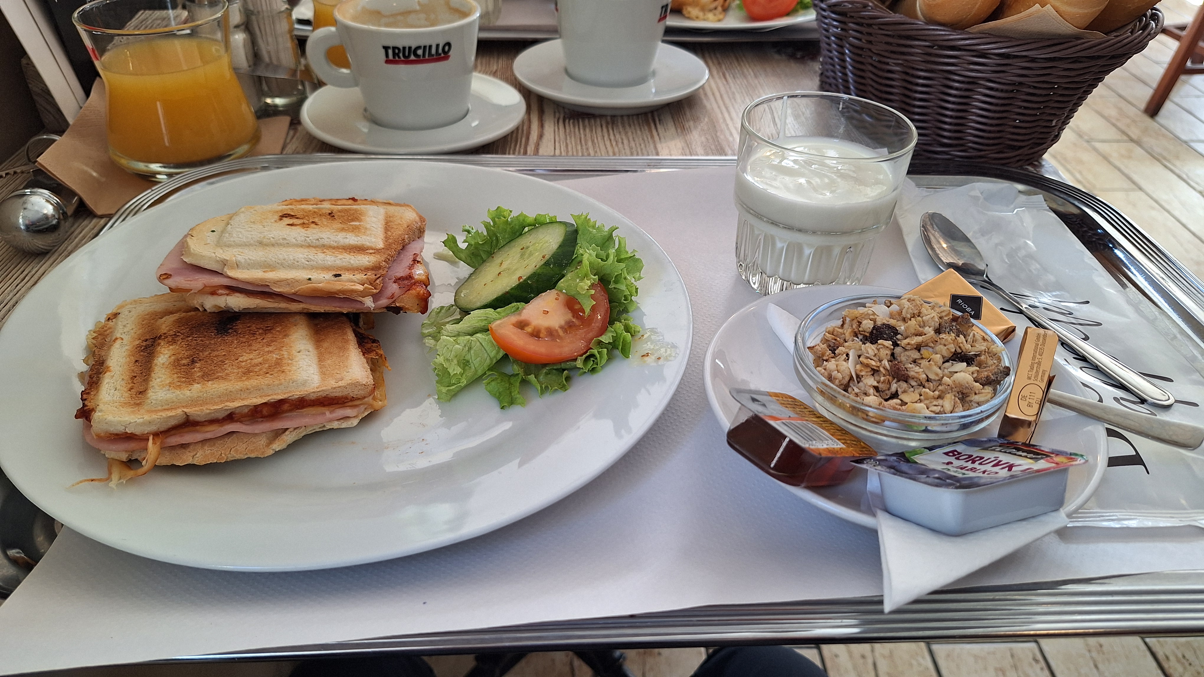 Hotel Na Baště foto 5