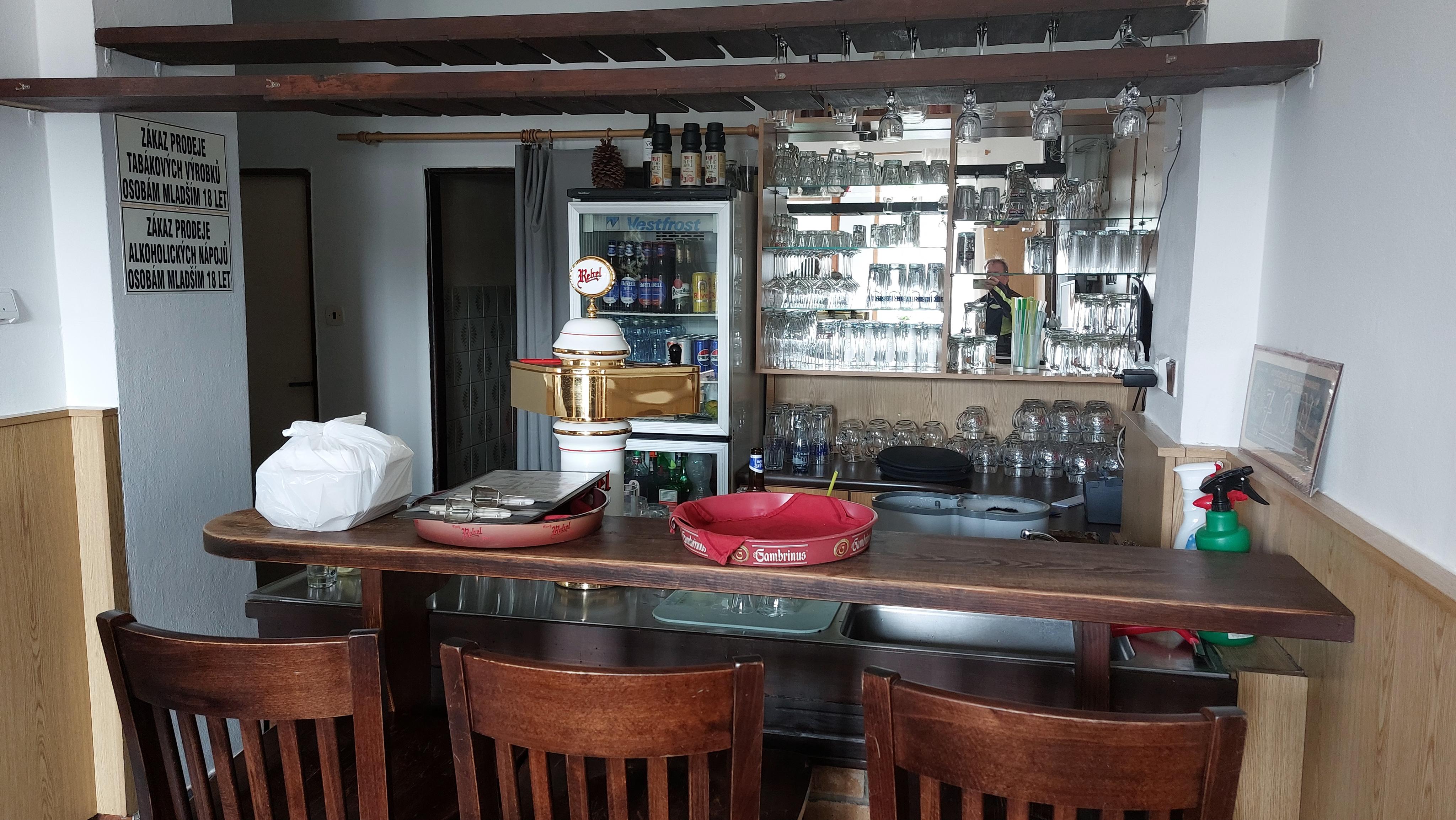 Restaurace U Jana Žižky foto 2