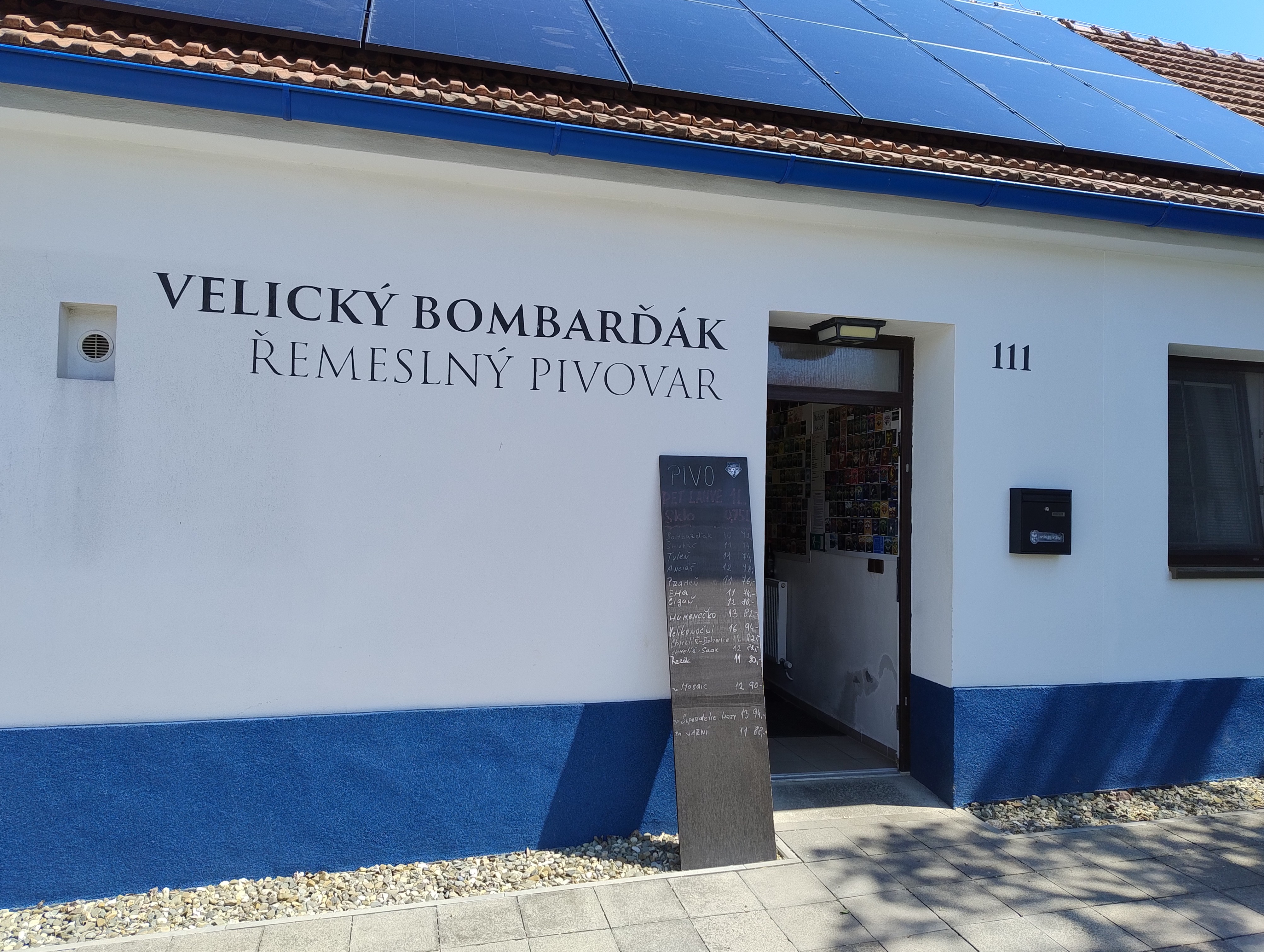 Velický Bombarďák s.r.o. foto 3