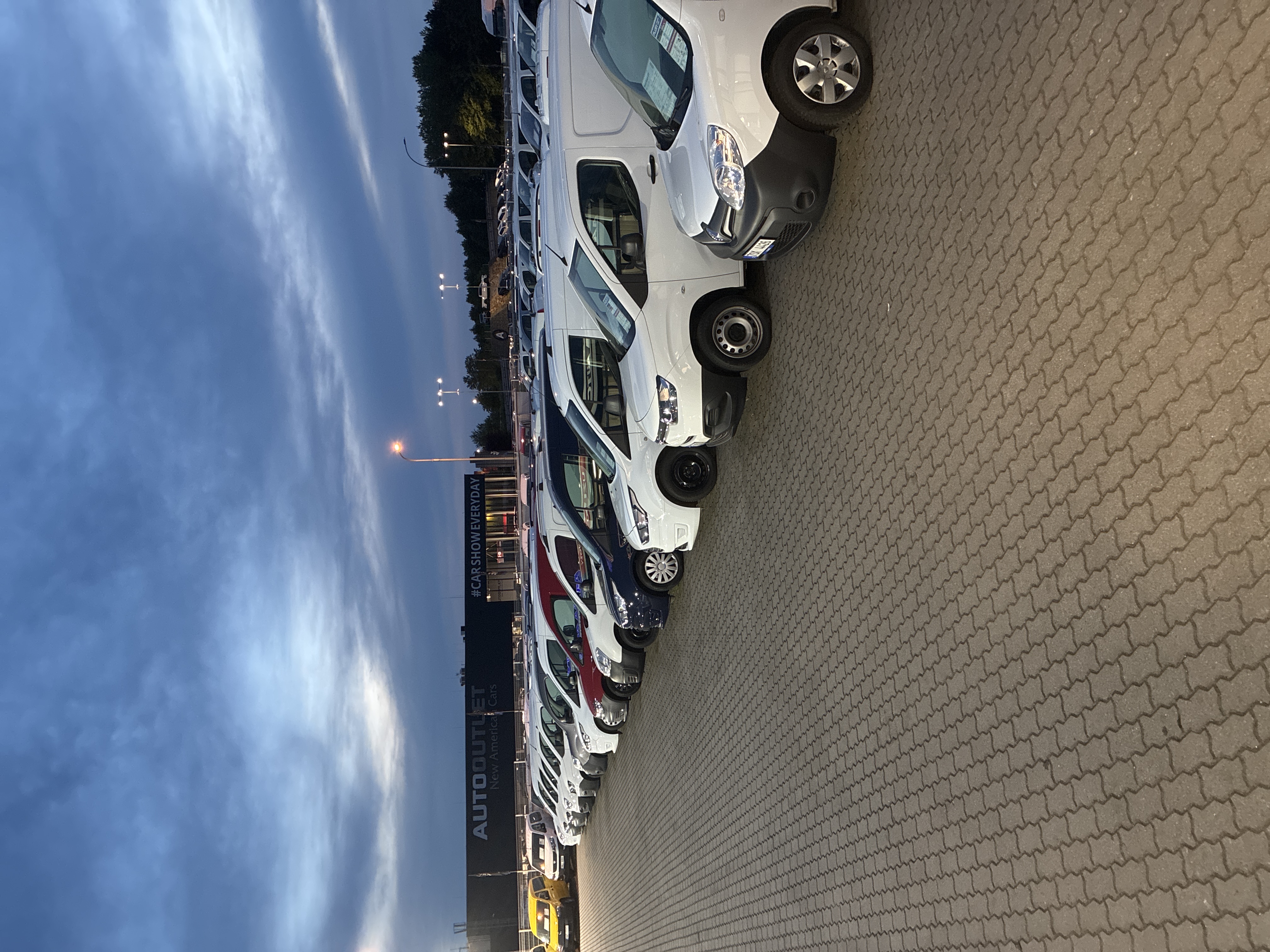AAA AUTO Užitkové vozy foto 6