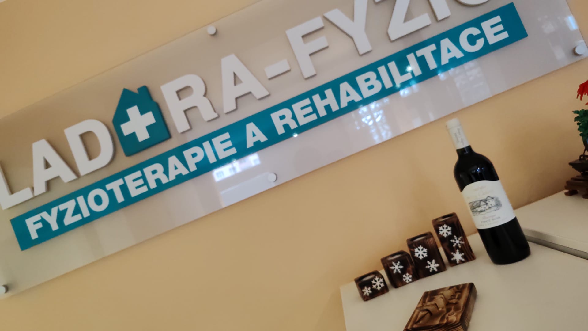 FYZIO VARY s.r.o. foto 4