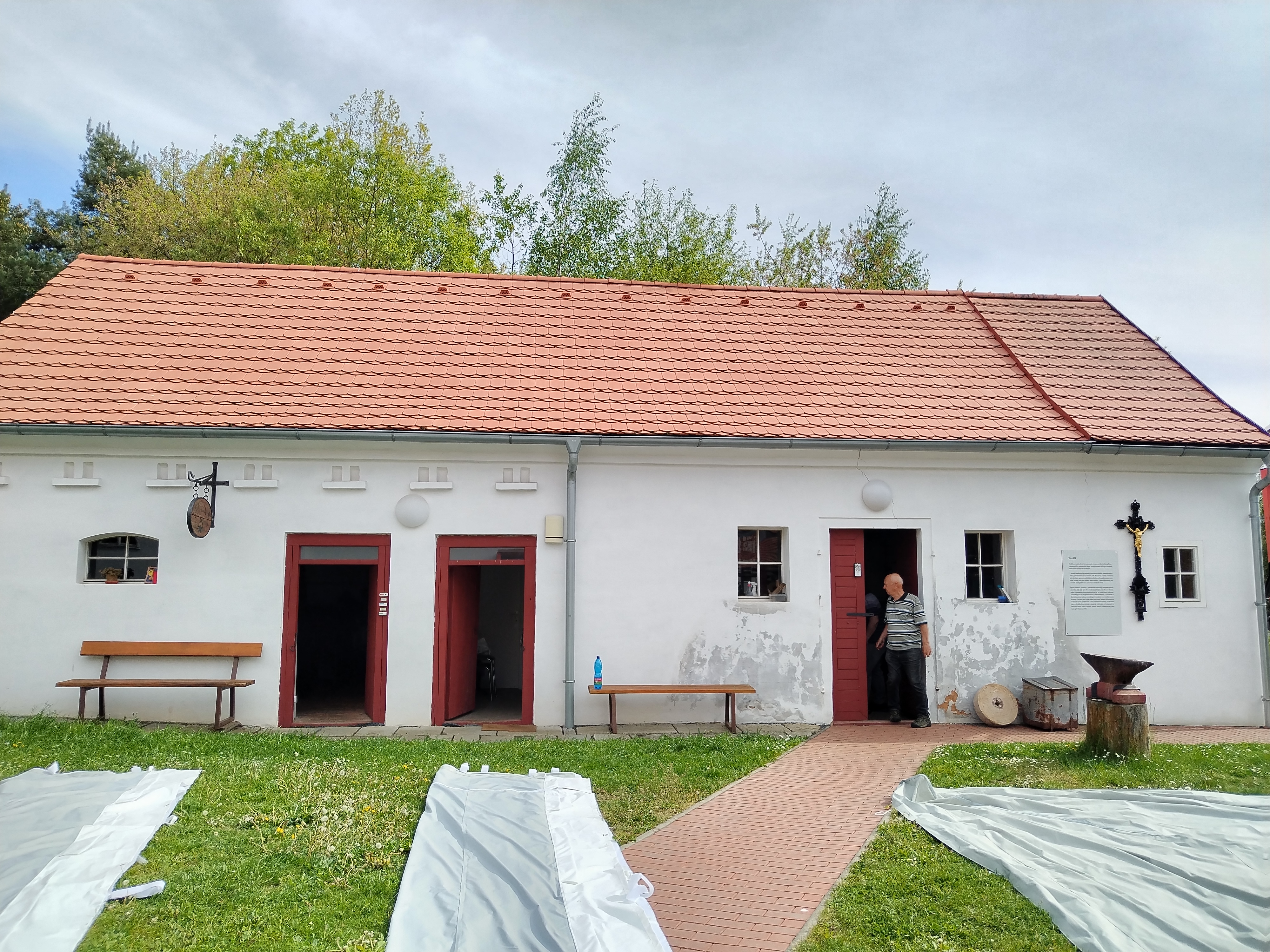 Dům dějin Holýšovska foto 3