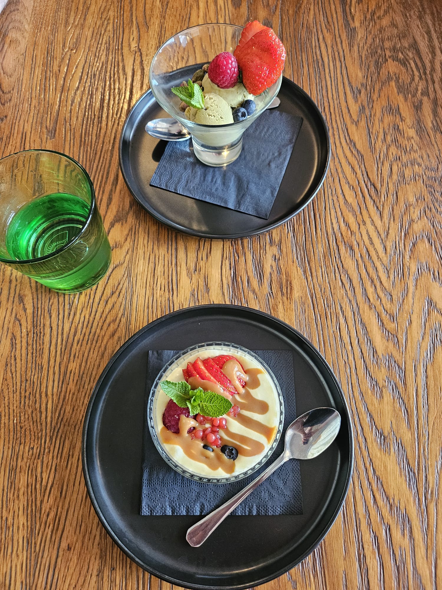 Restaurace Nad jezerem foto 4