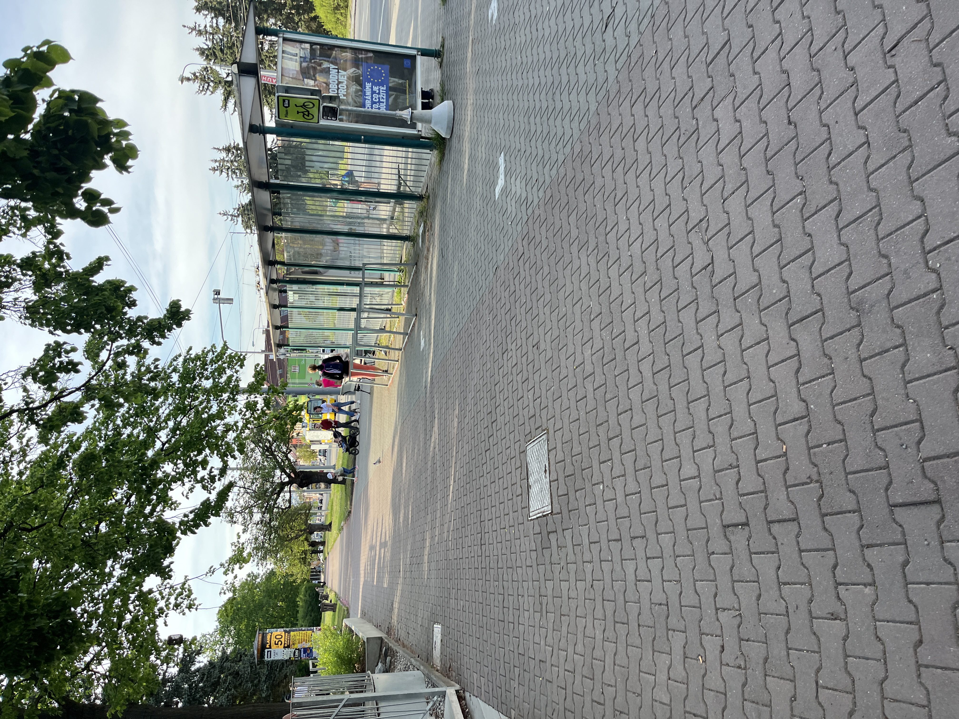 Kafe Smetanka foto 2