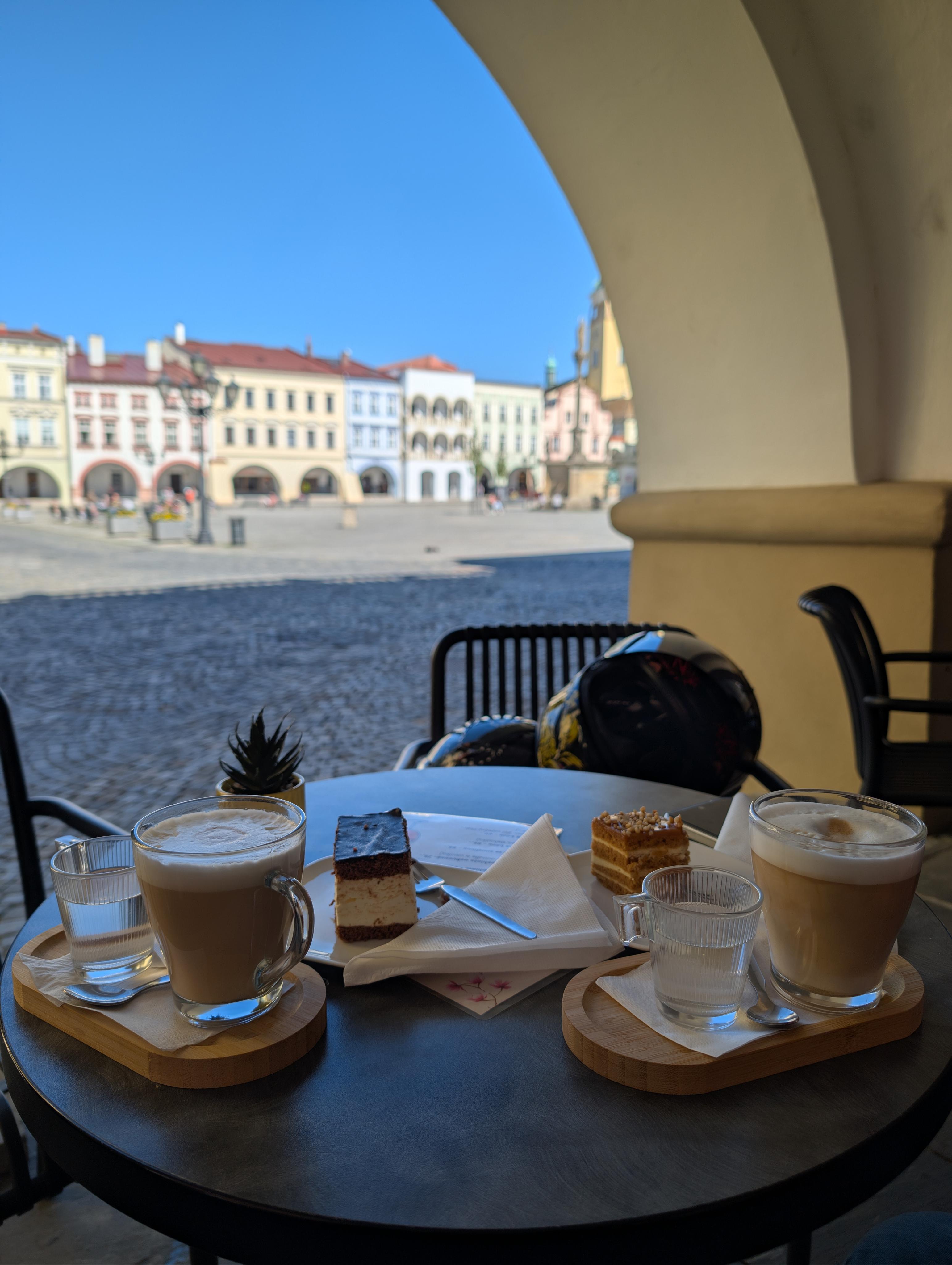 Cukrárna Sauro foto 1