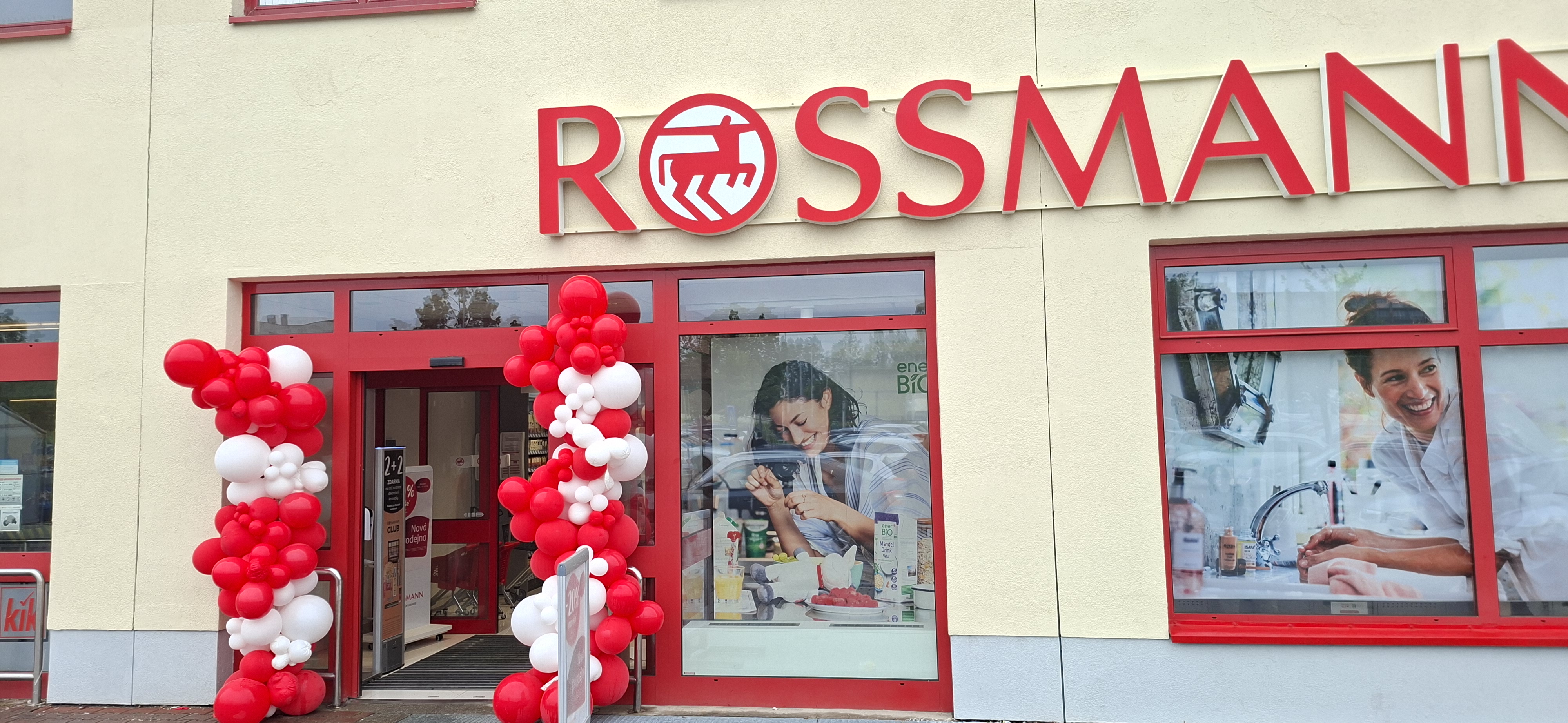 ROSSMANN foto 1