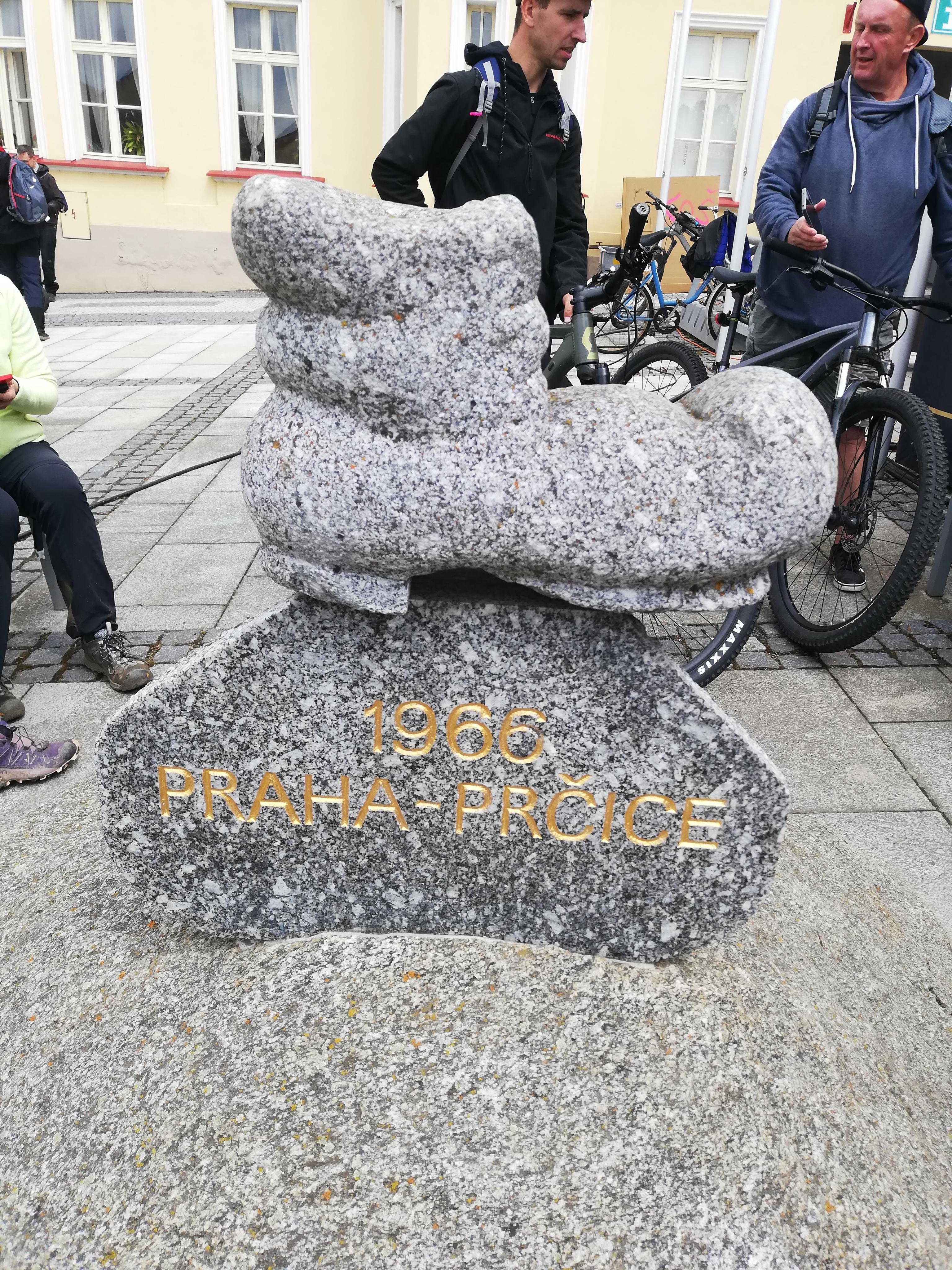Turistické a informační centrum Sedlec-Prčice foto 2
