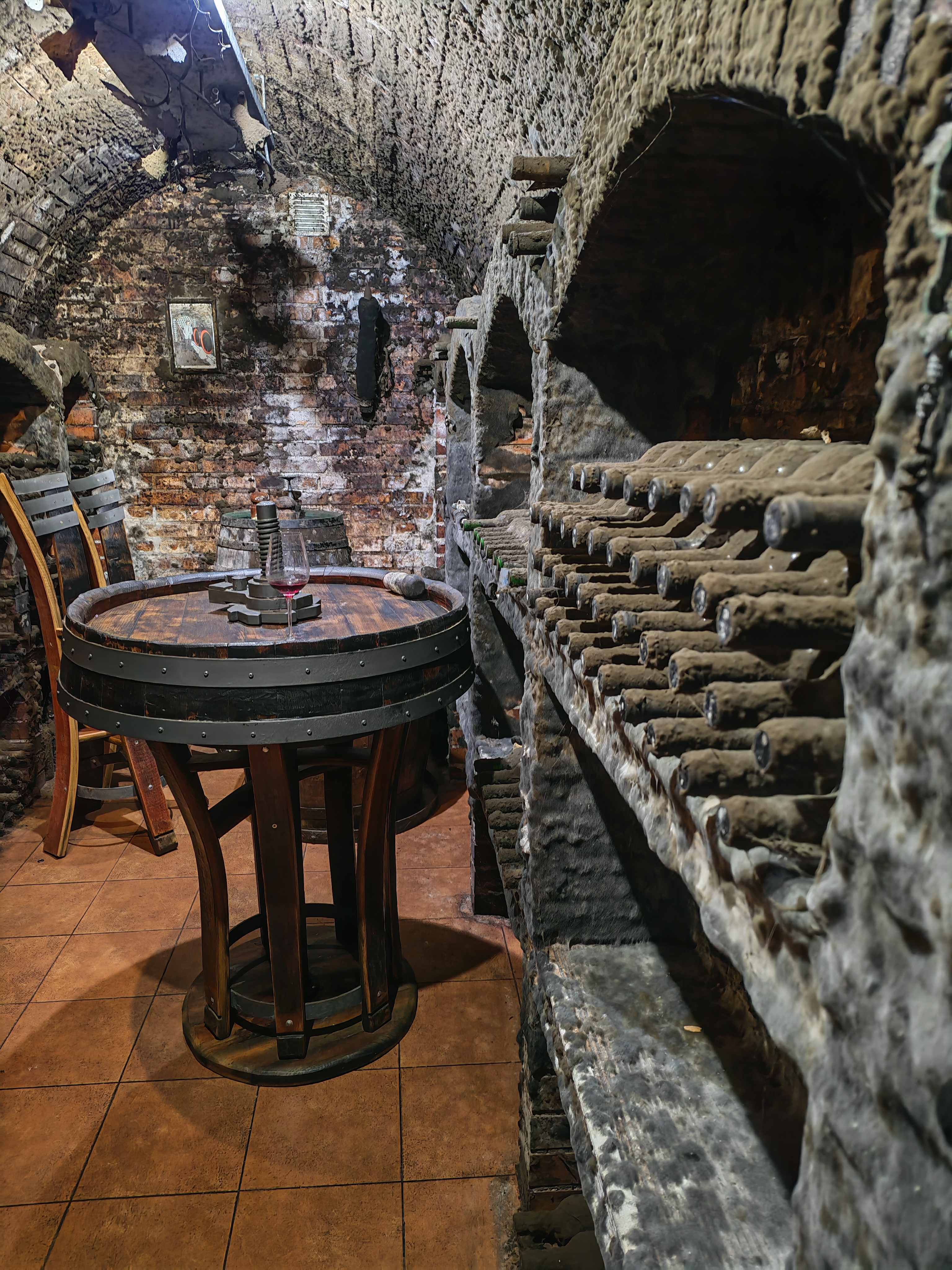 Víno Zborovský foto 2