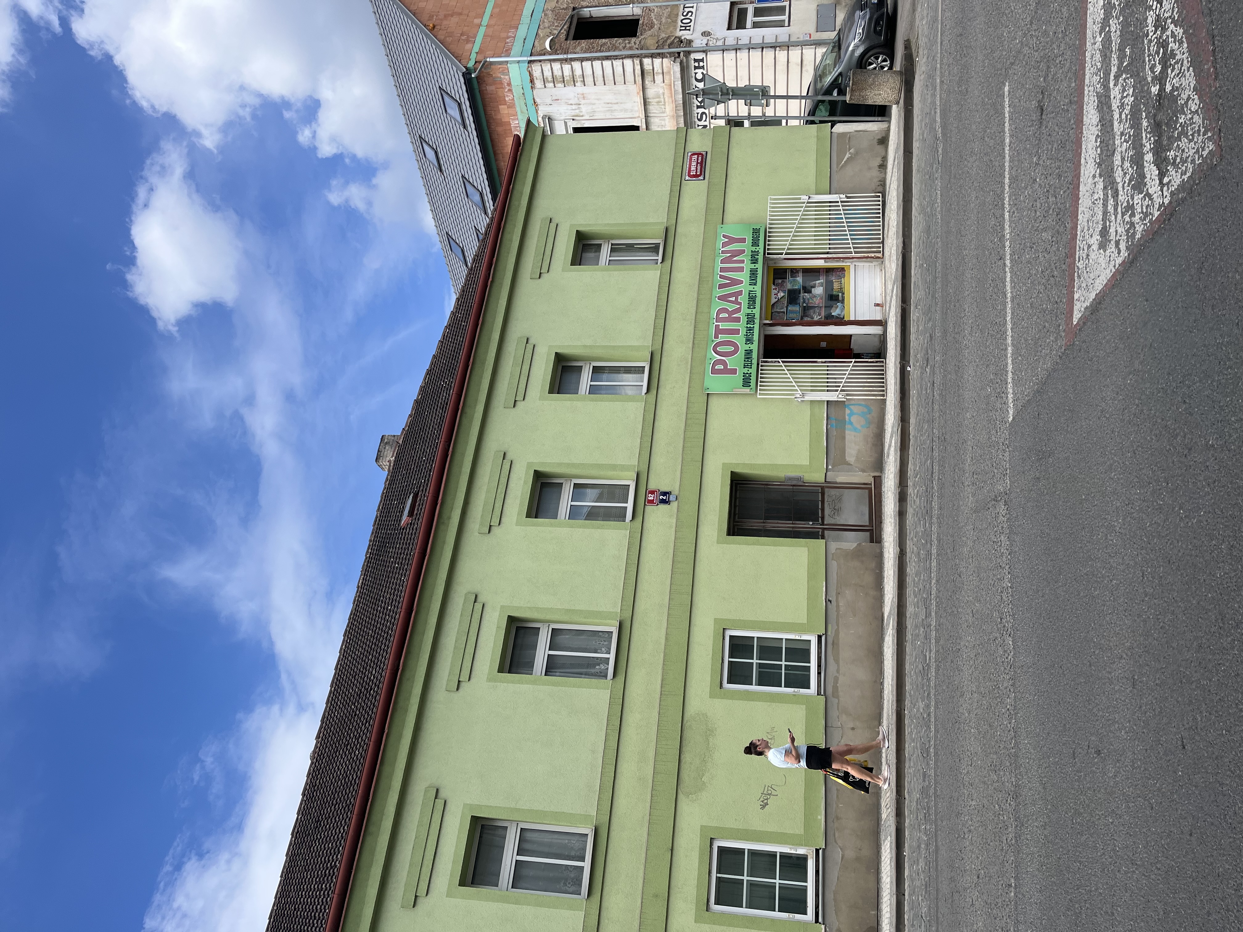 Potraviny Slivenecká 62 foto 2