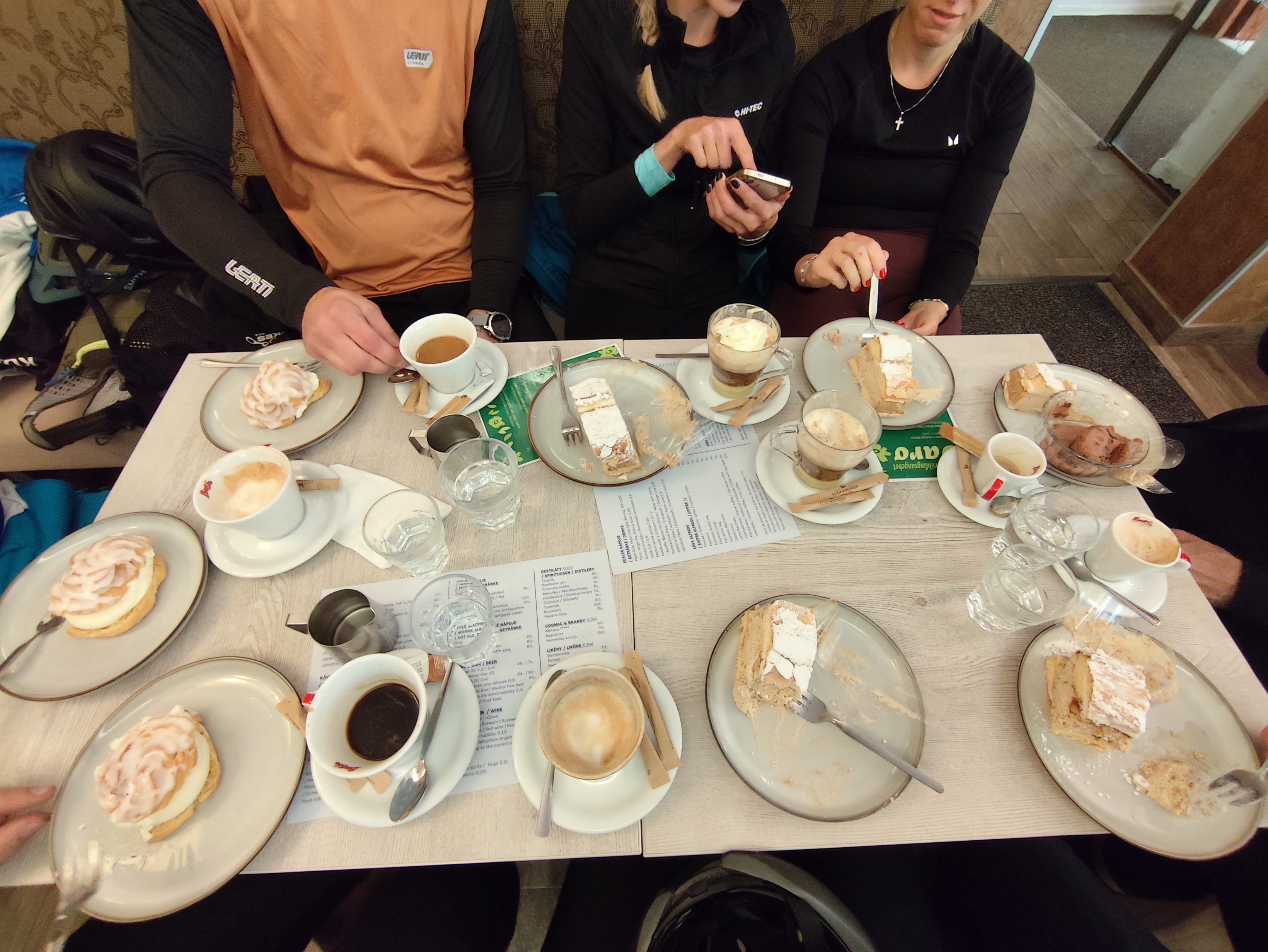 Cukrárna Maxant foto 6