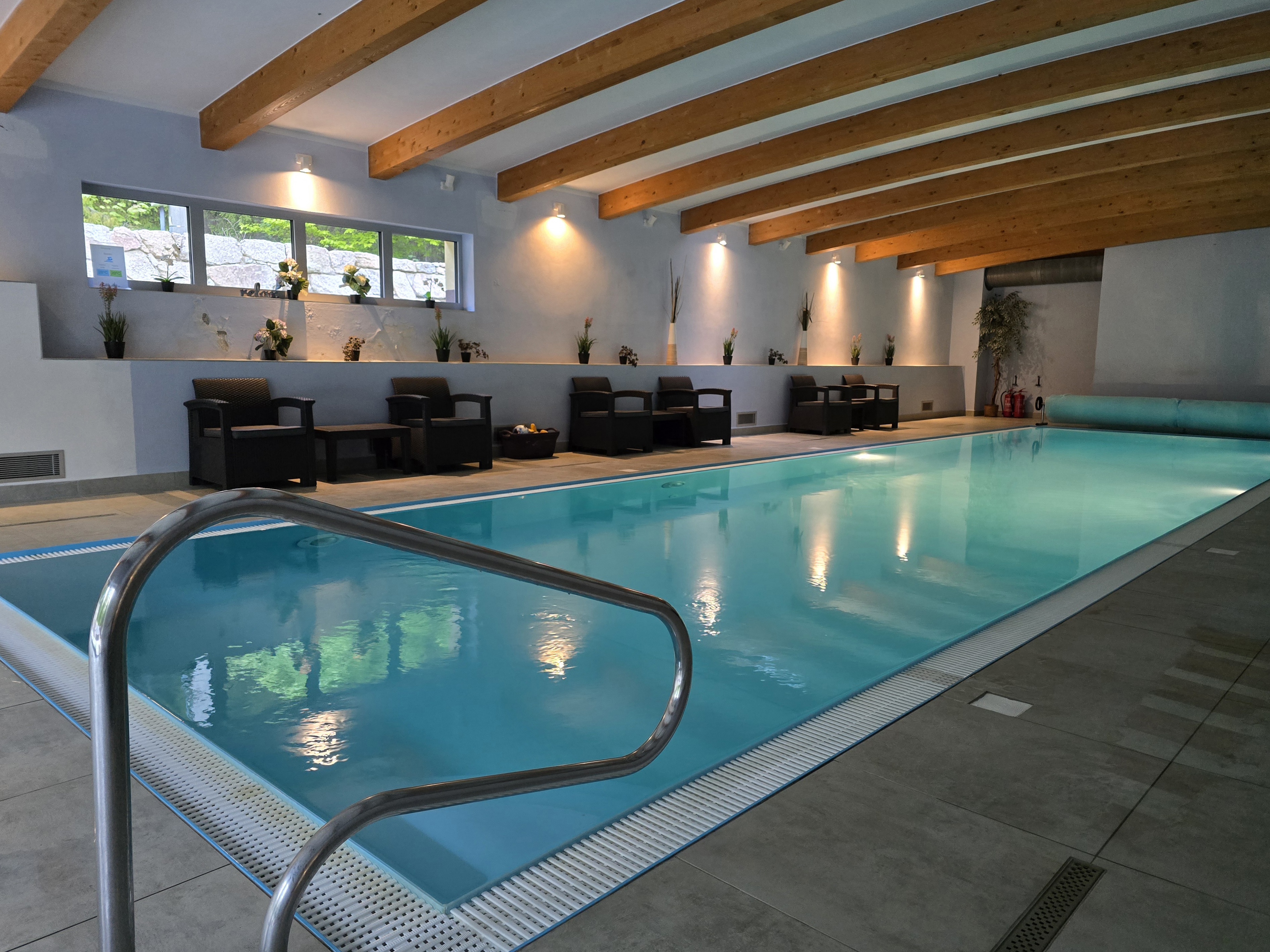 Amantis Vital Sport hotel foto 6