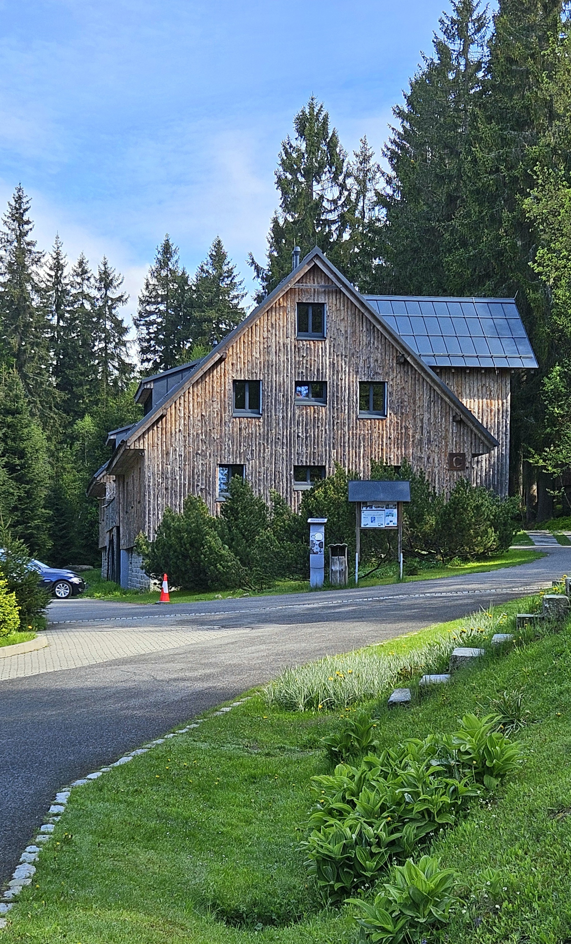 resort montanie foto 4