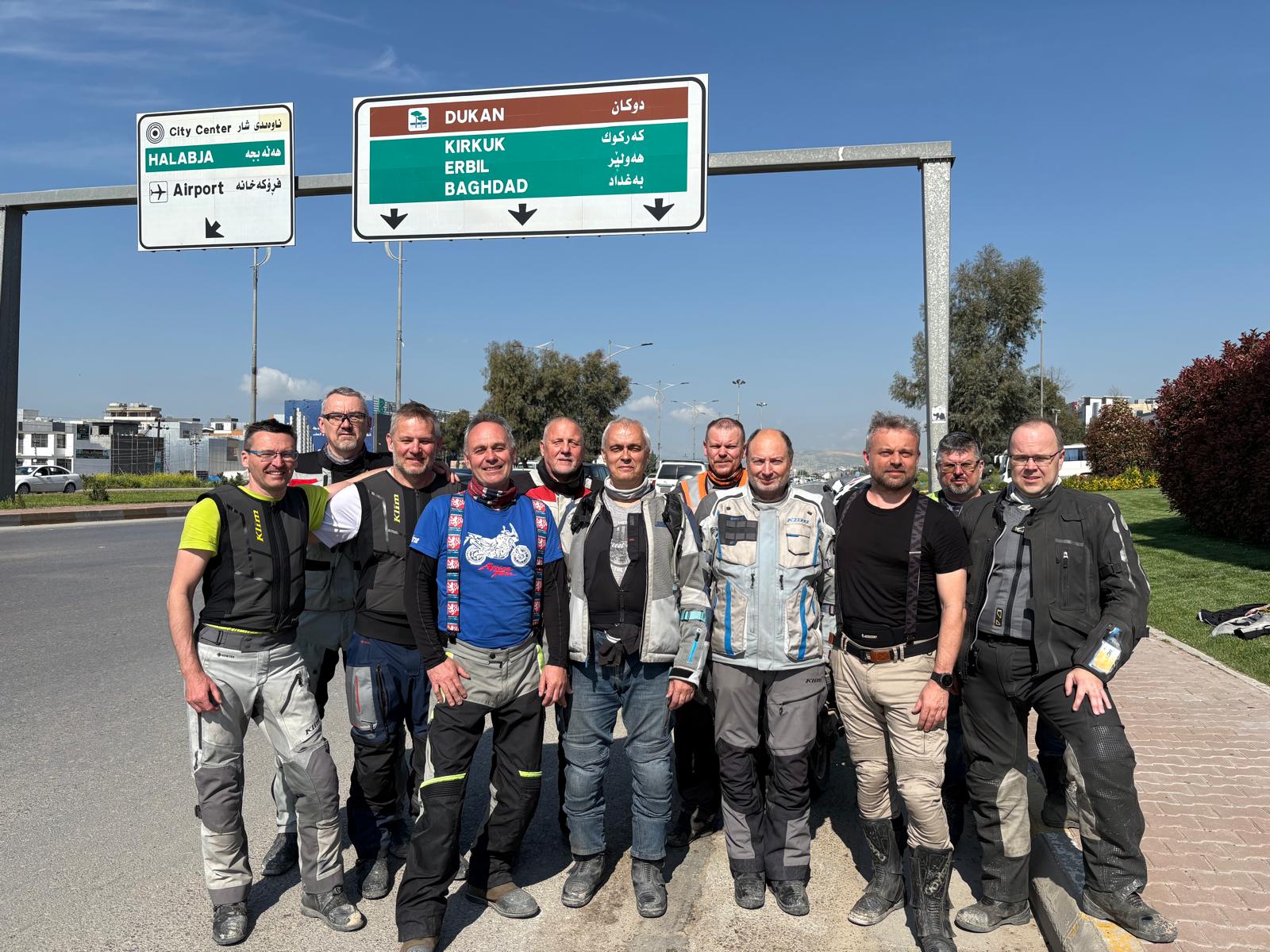 Adventure Moto foto 1