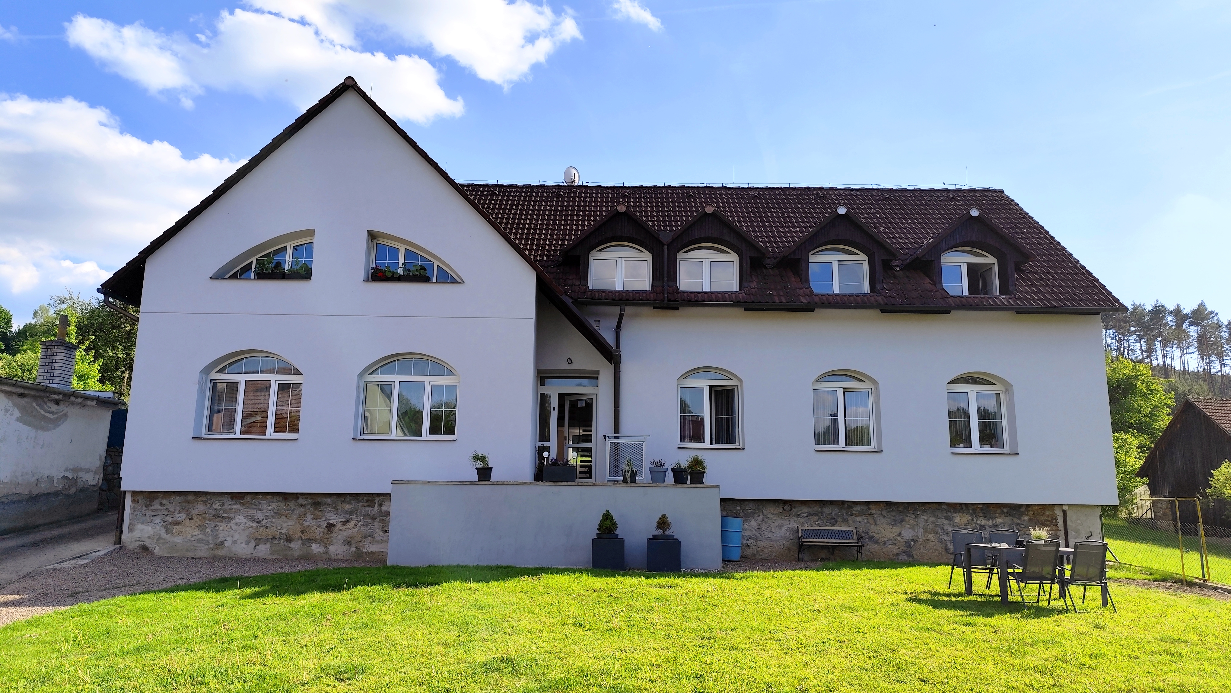 Apartmány Maňová foto 6