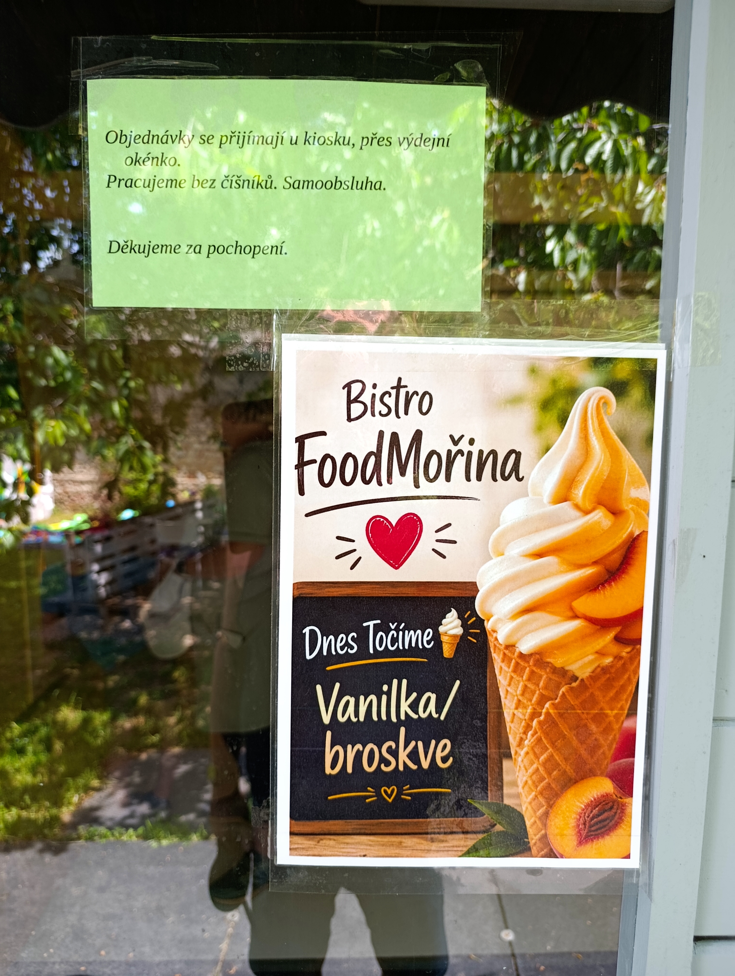 bistro "FoodMořina" foto 3