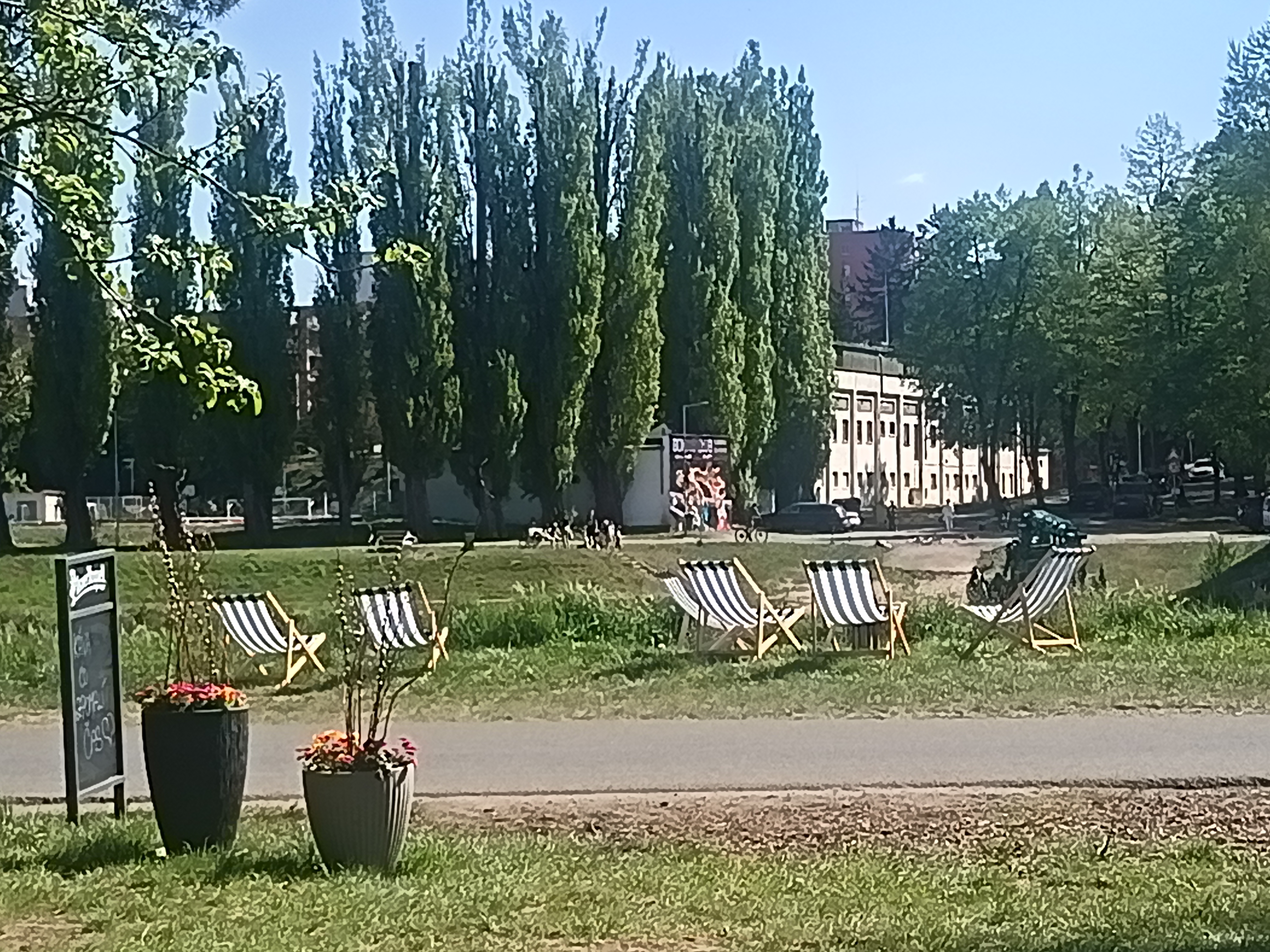 Kafé Přívěs Káraný foto 6