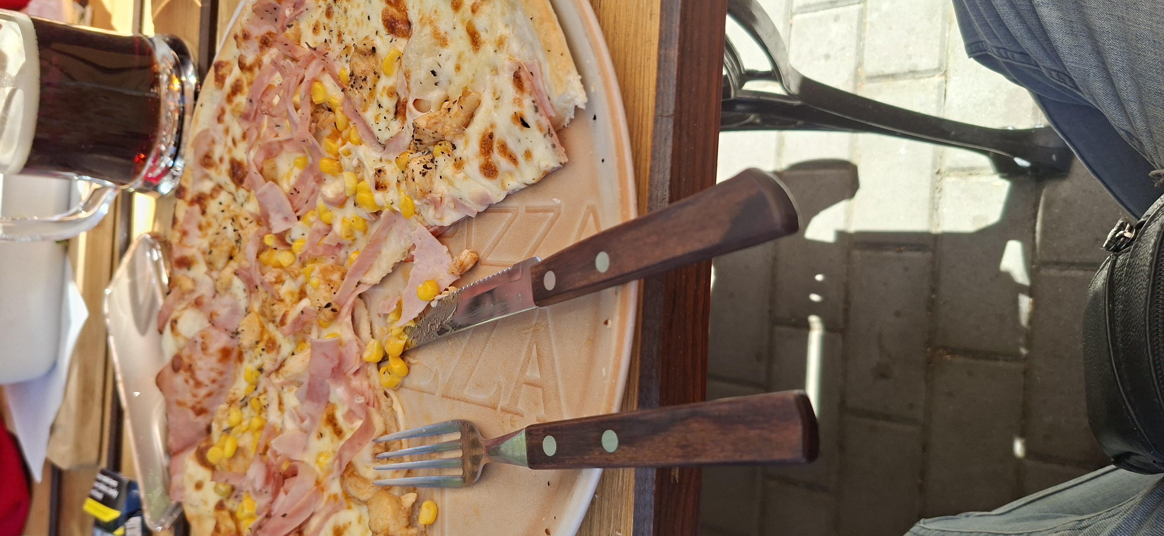 Kavárna & Pizzerie na Staré lékarně foto 6