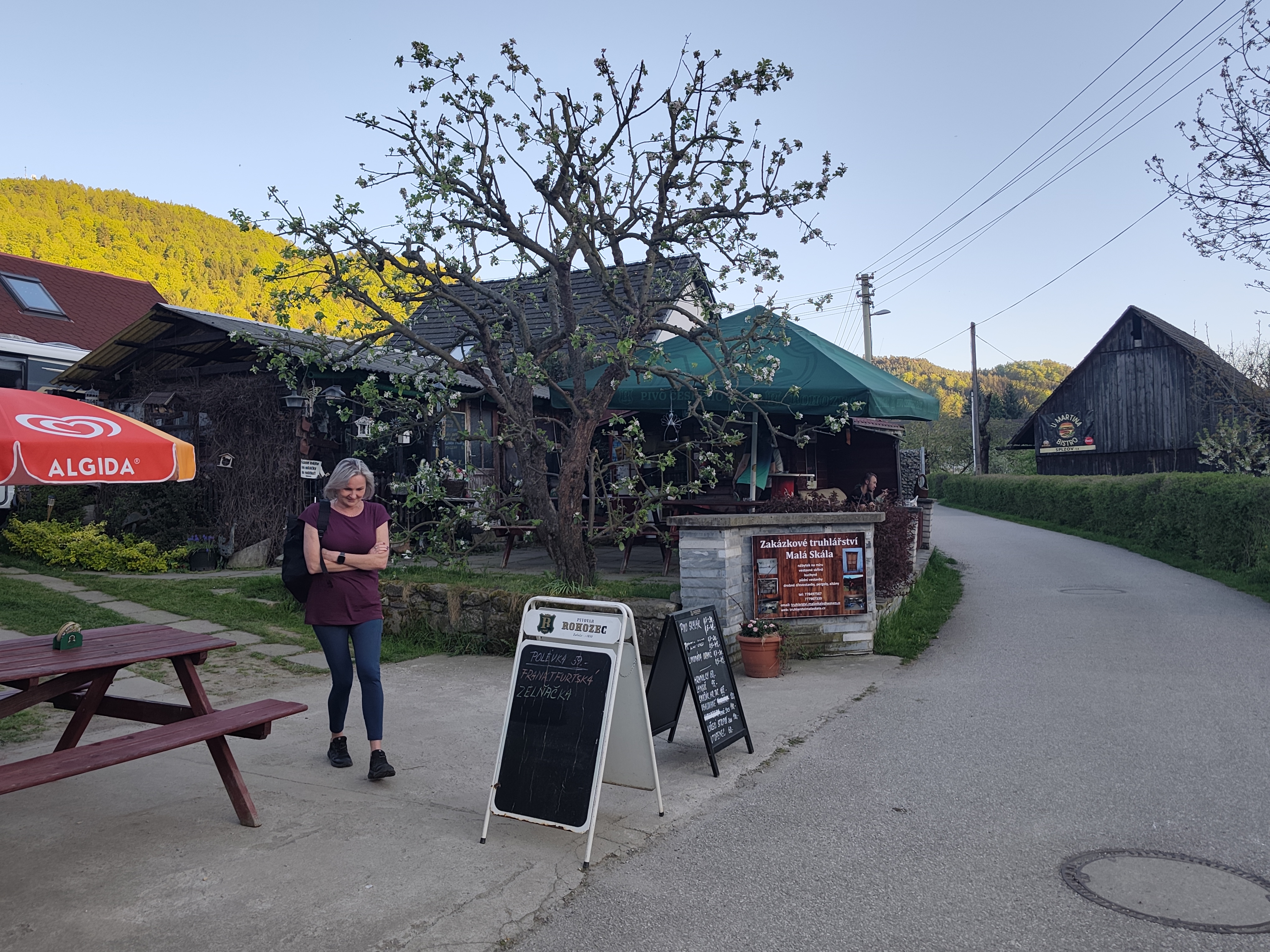 Občerstvení U Řeky foto 5