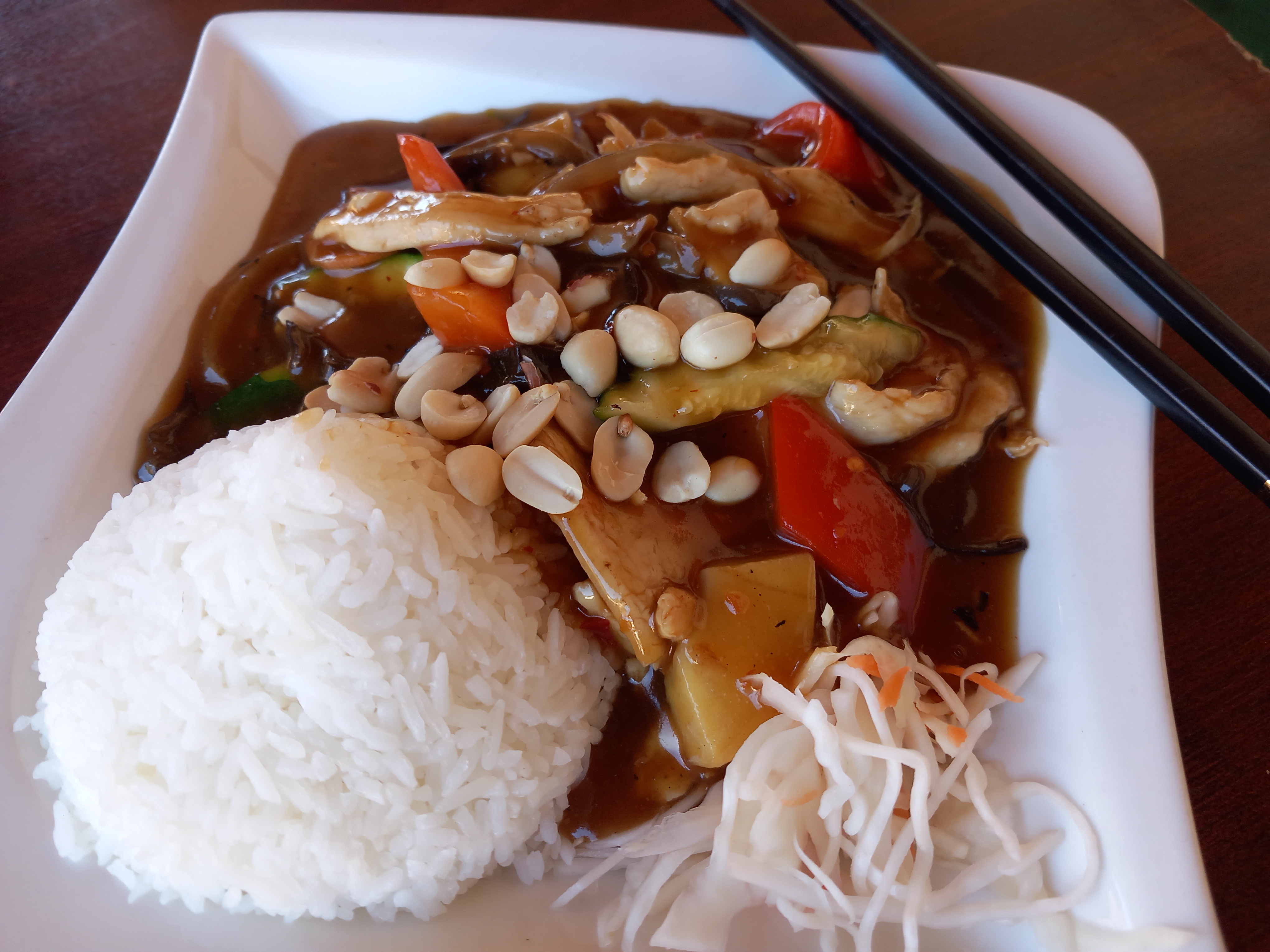 Viet Sen Restaurace foto 4