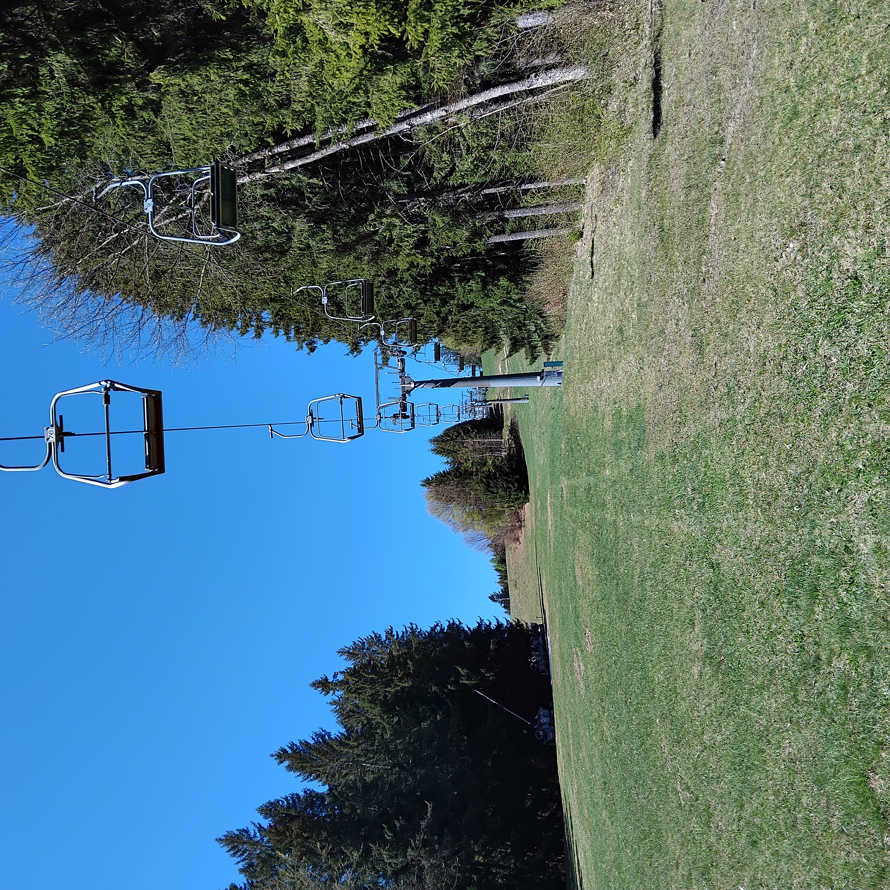 Rekreační středisko Ski Park Gruň foto 2