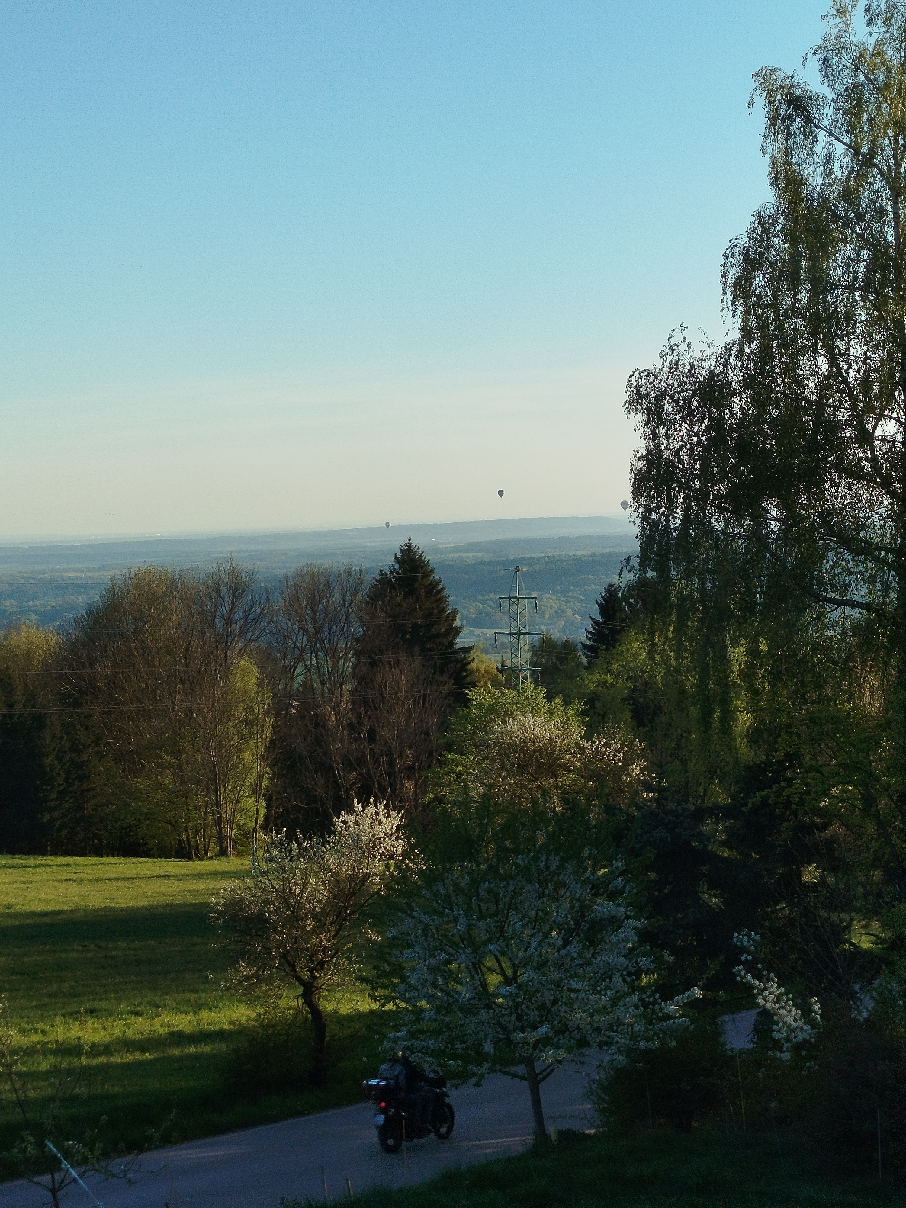 Apartmán U Kodrů foto 3