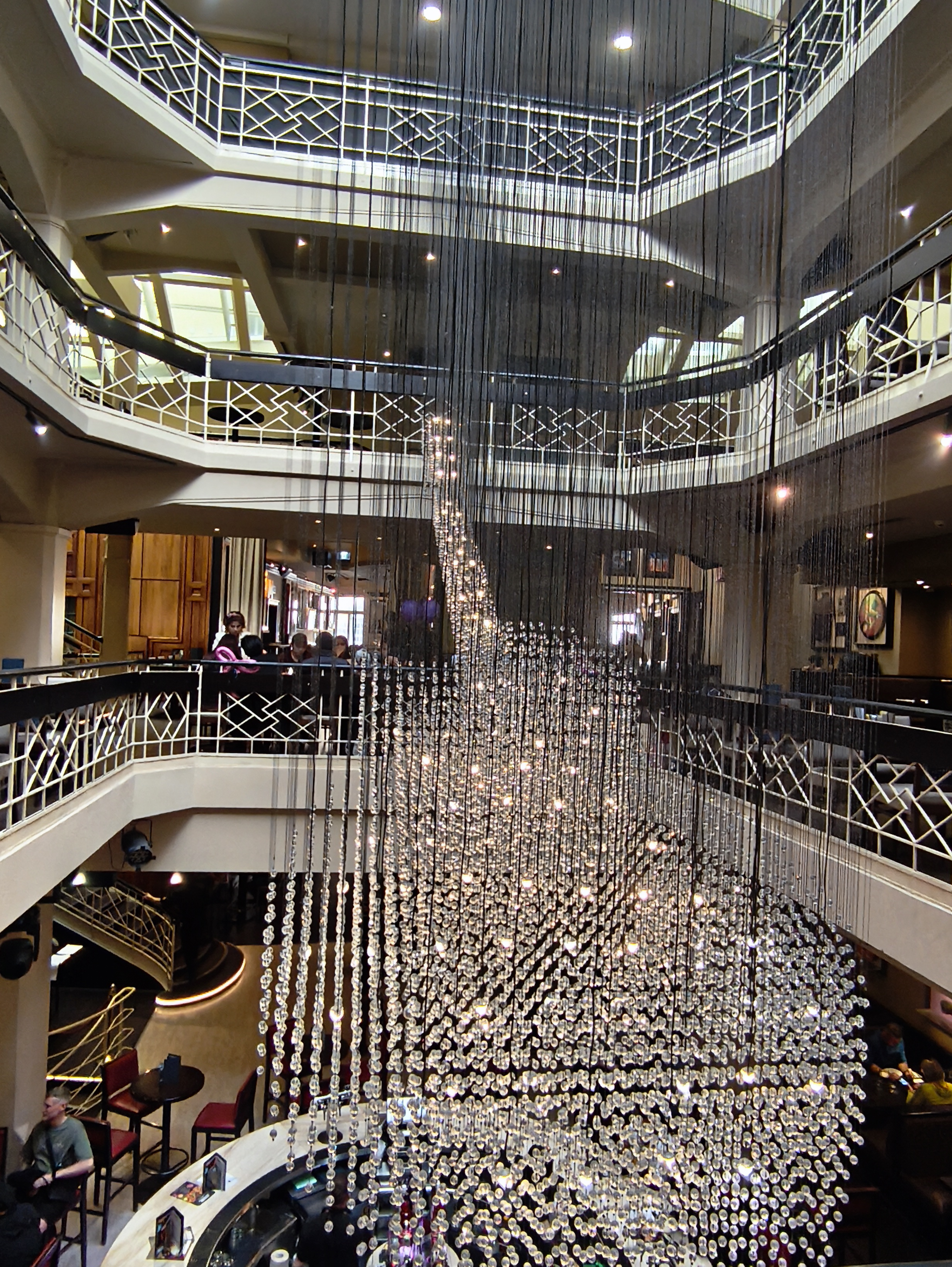 Hard Rock Cafe Czech Republic foto 2