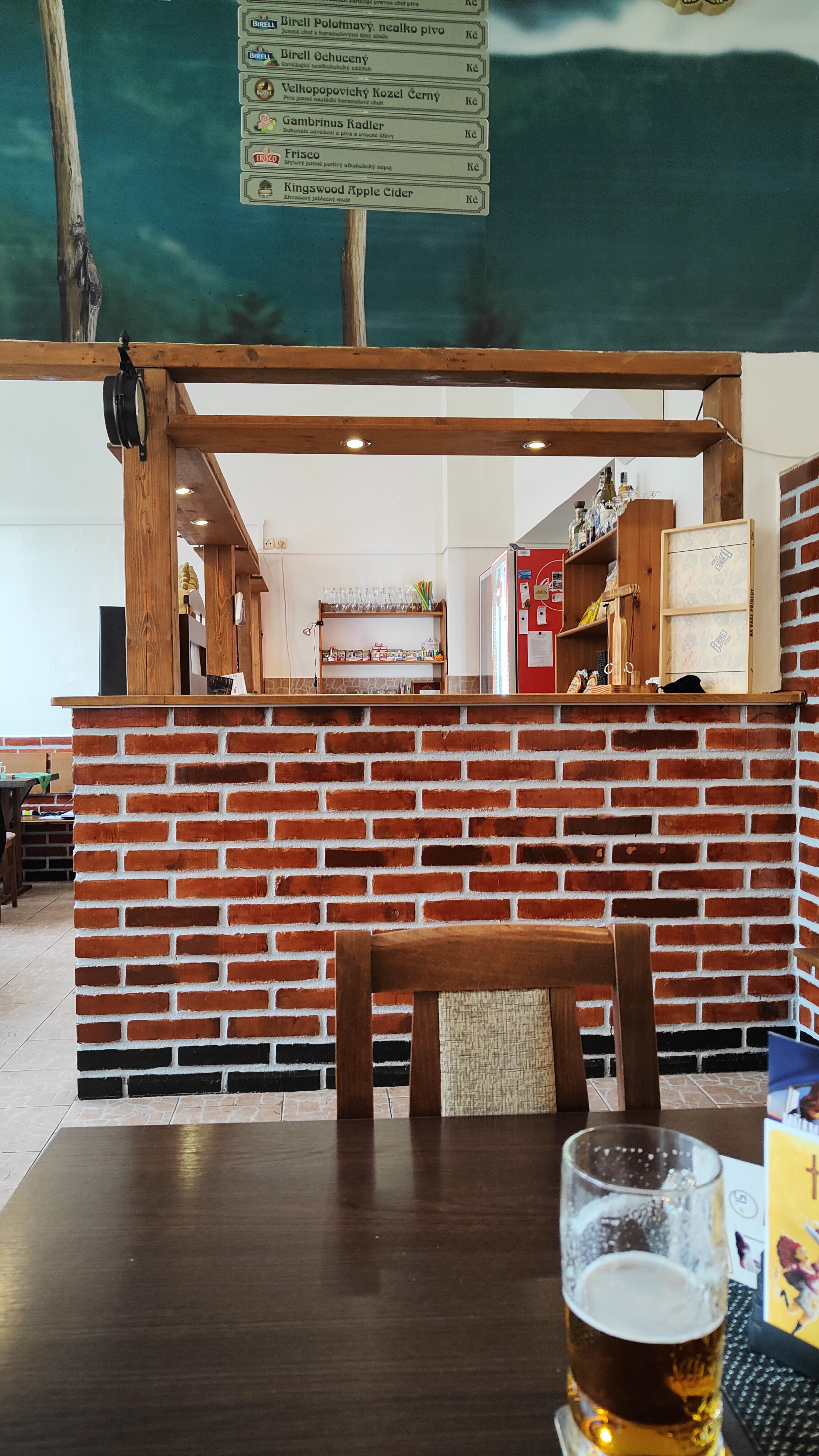 Restaurace U Radnice foto 4
