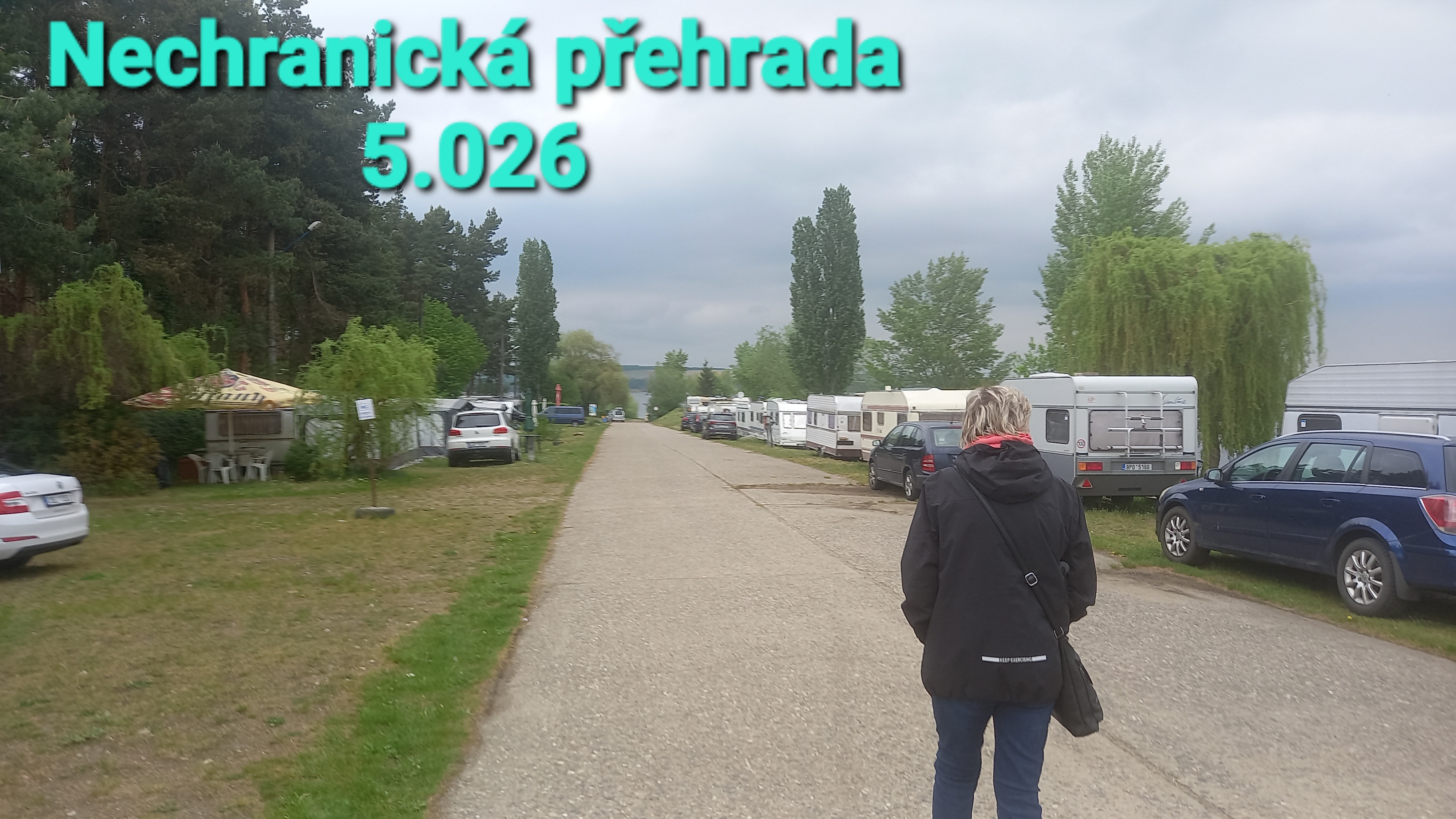 Restaurace Jachťák foto 5
