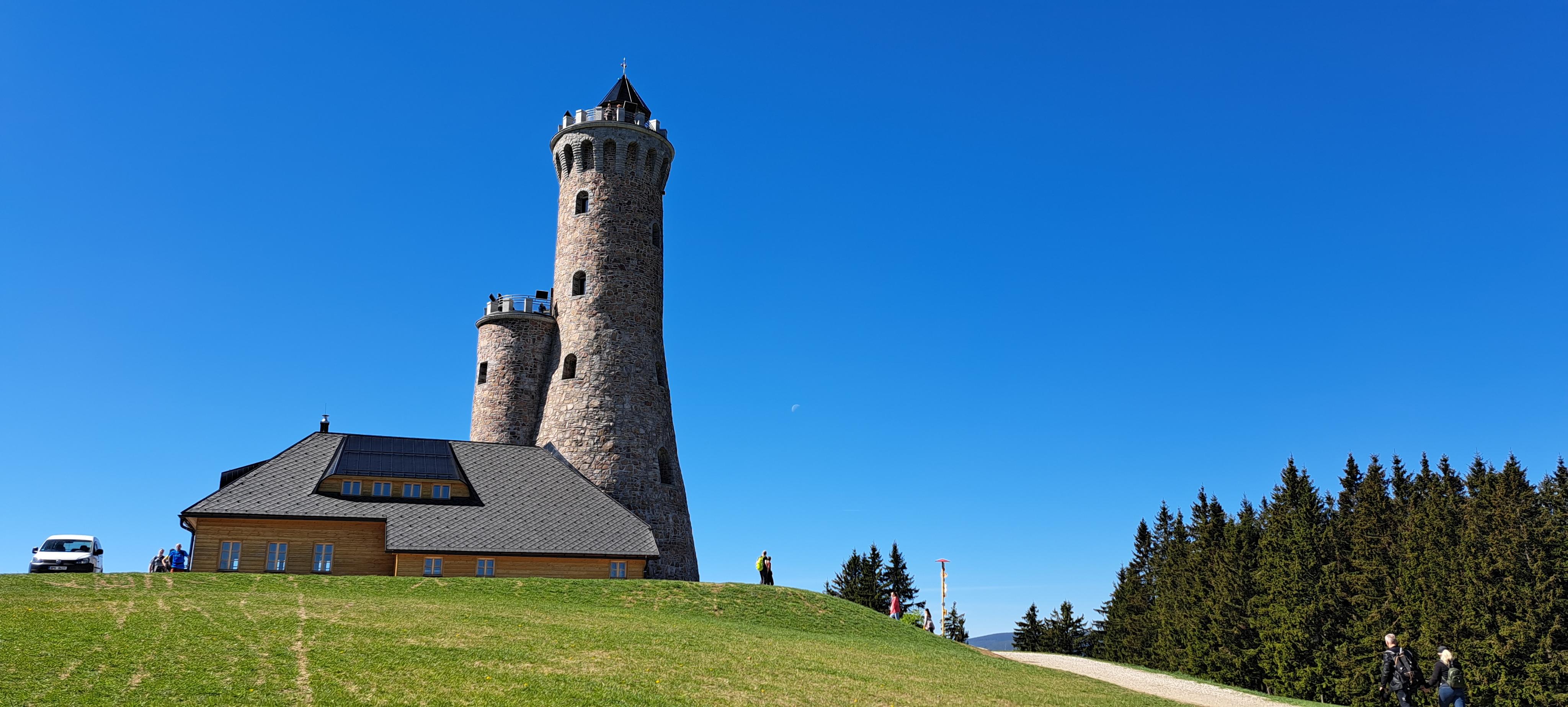 Penzion Branná foto 5