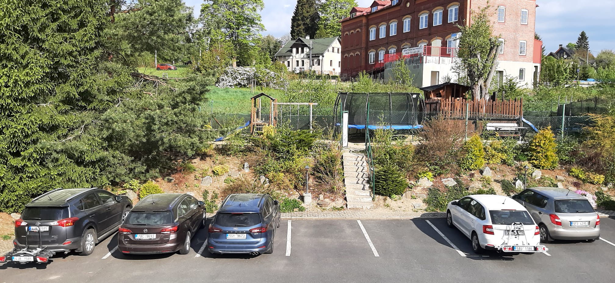 Hotel Švejk *** foto 4