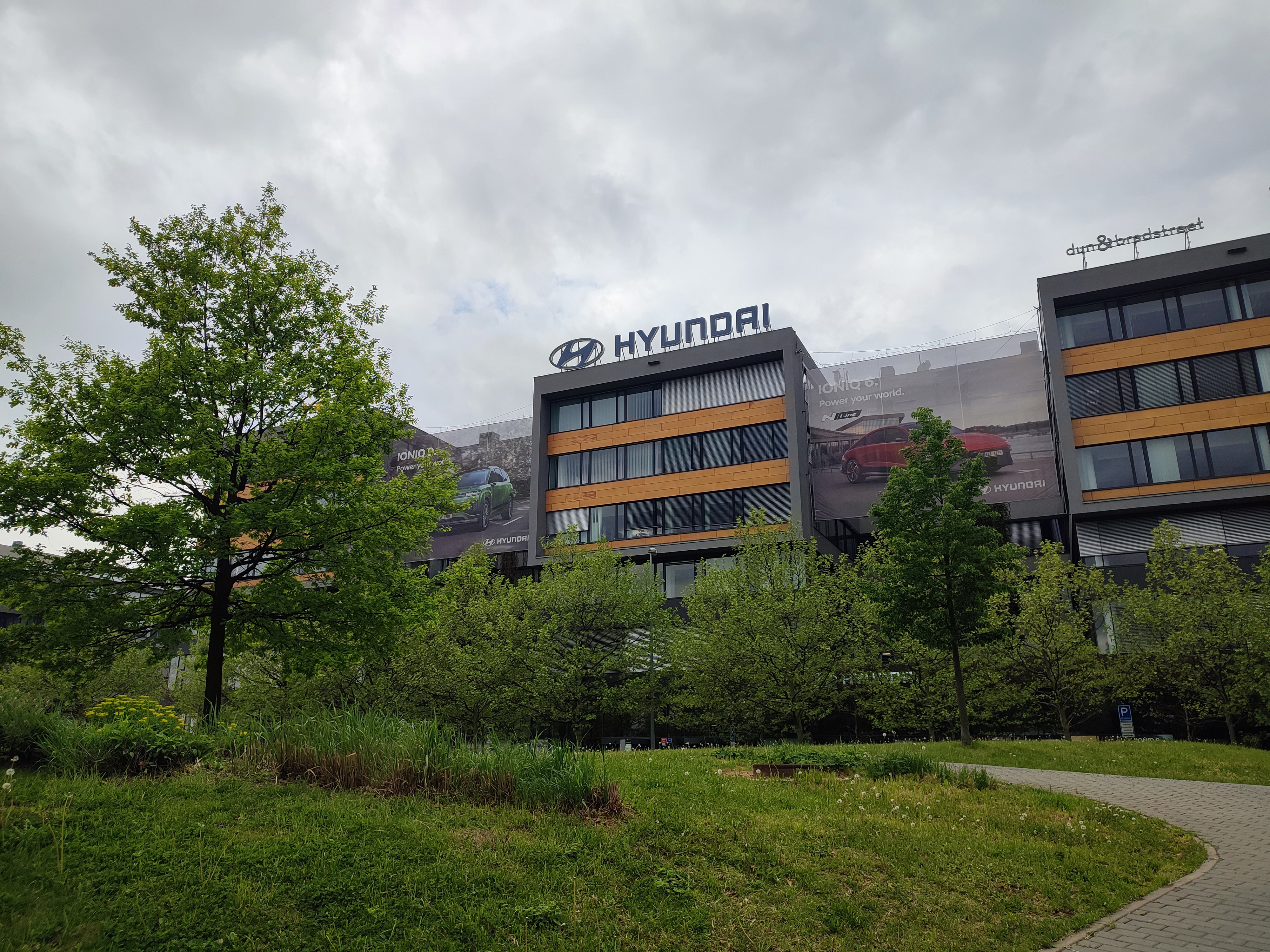 Hyundai Motor Czech s.r.o. foto 1