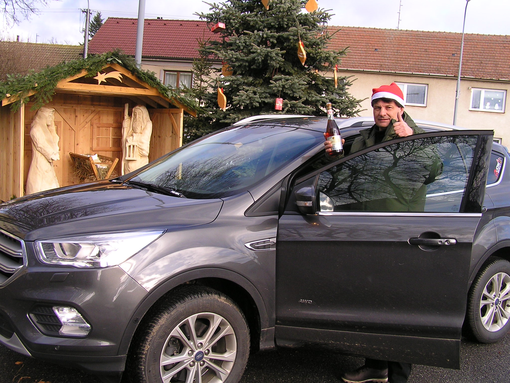Autoservis HUSTÁK foto 1