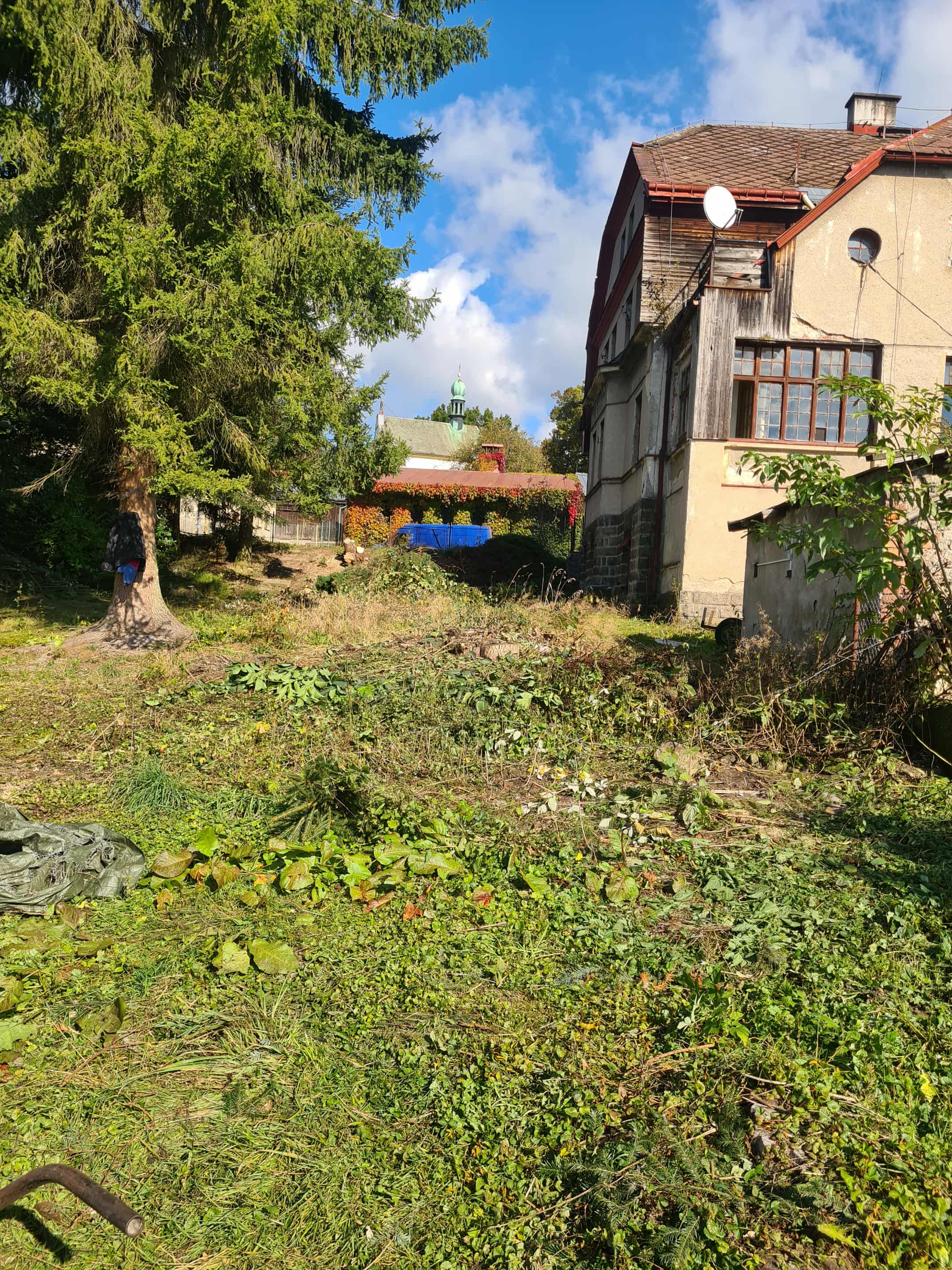 Zahradnictví Zora foto 2