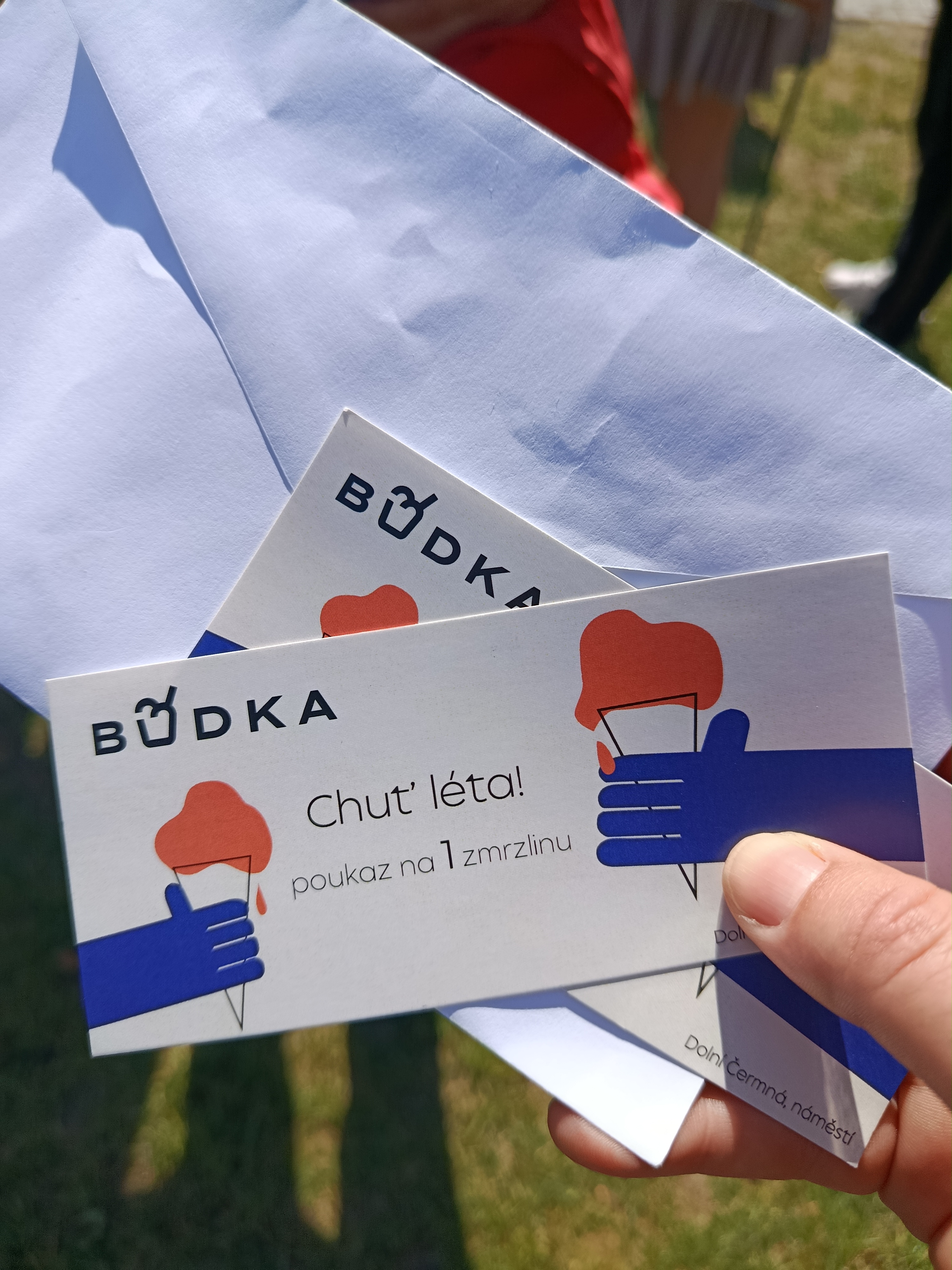 BUDKA foto 6